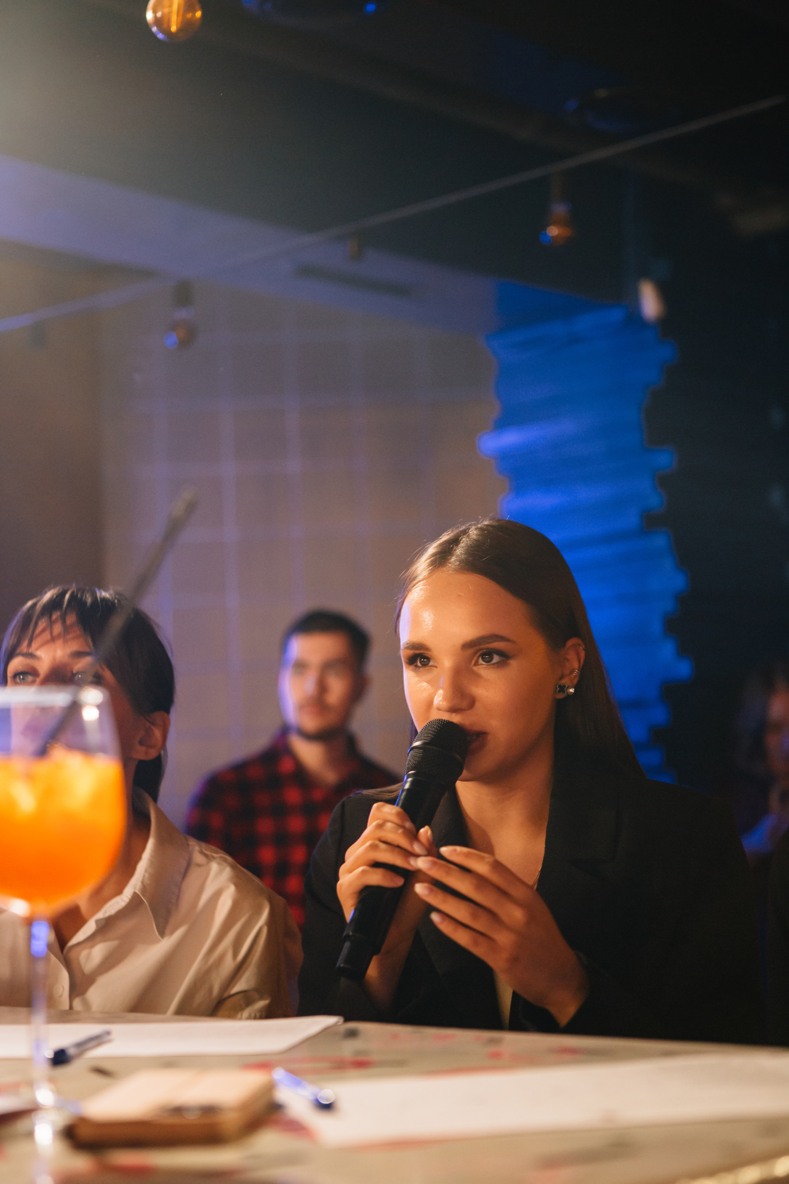 Выпускной Школы Ведущих. Свадебный Фотограф Чита Малахов Филипп