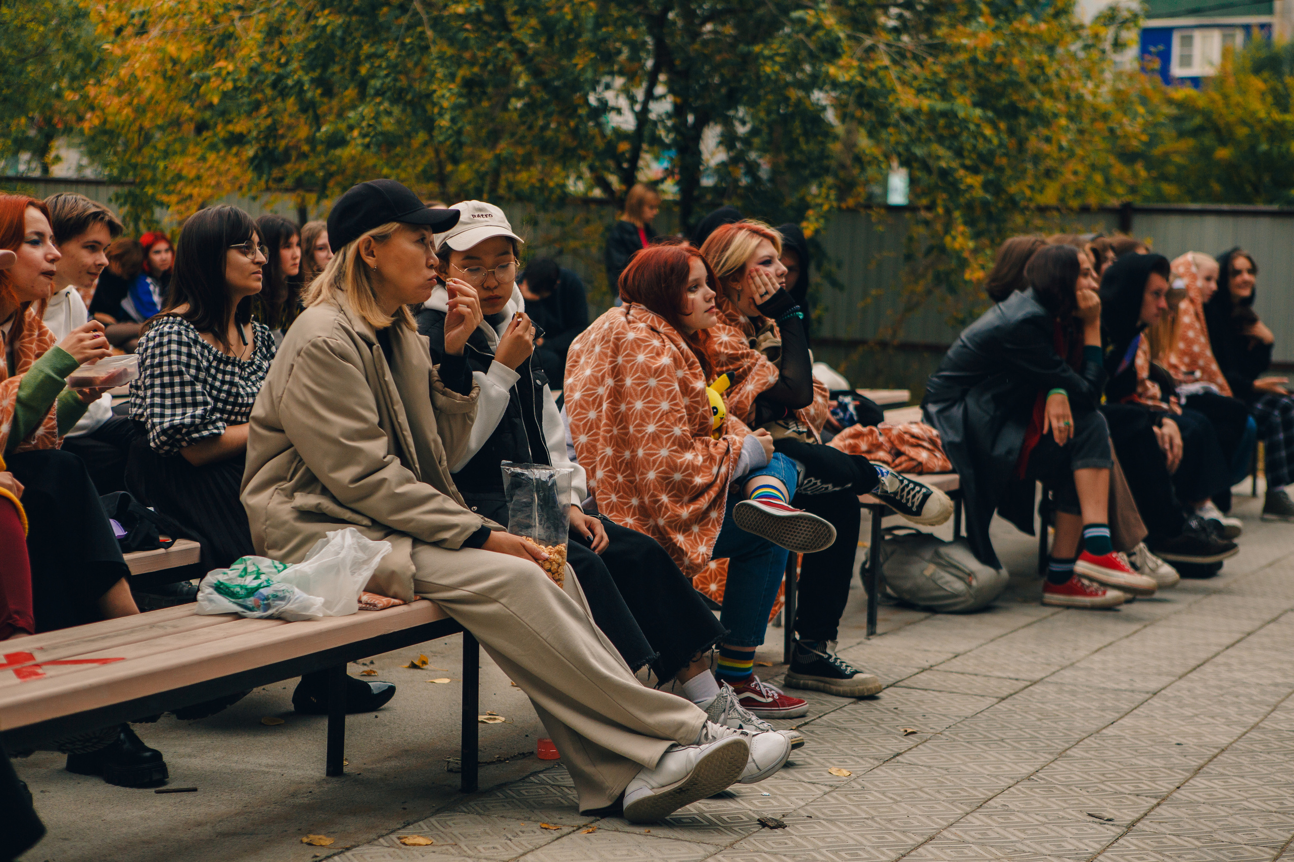 Кинофестиваль. Свадебный Фотограф Чита Малахов Филипп