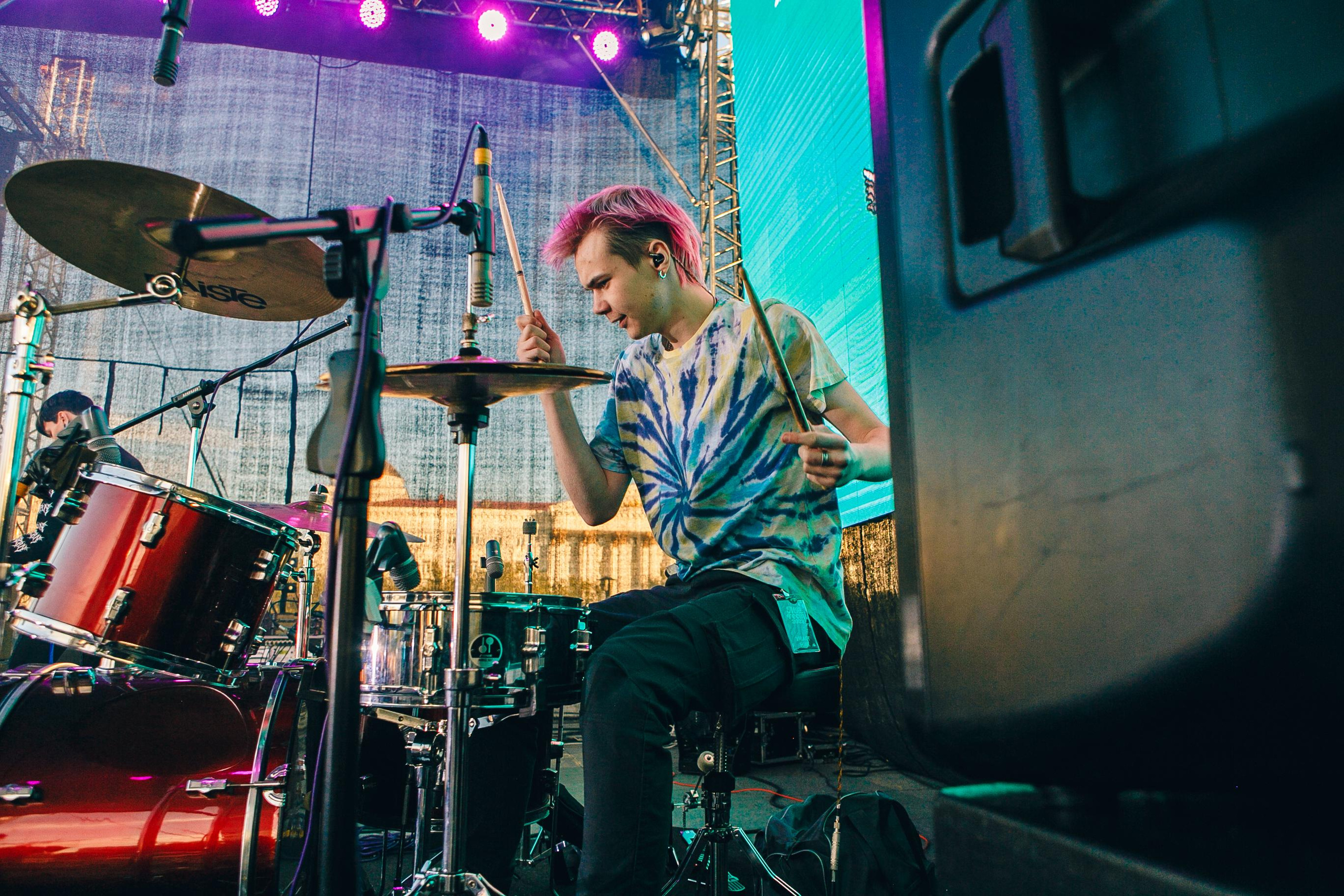 Музфест 2022. Свадебный Фотограф Чита Малахов Филипп