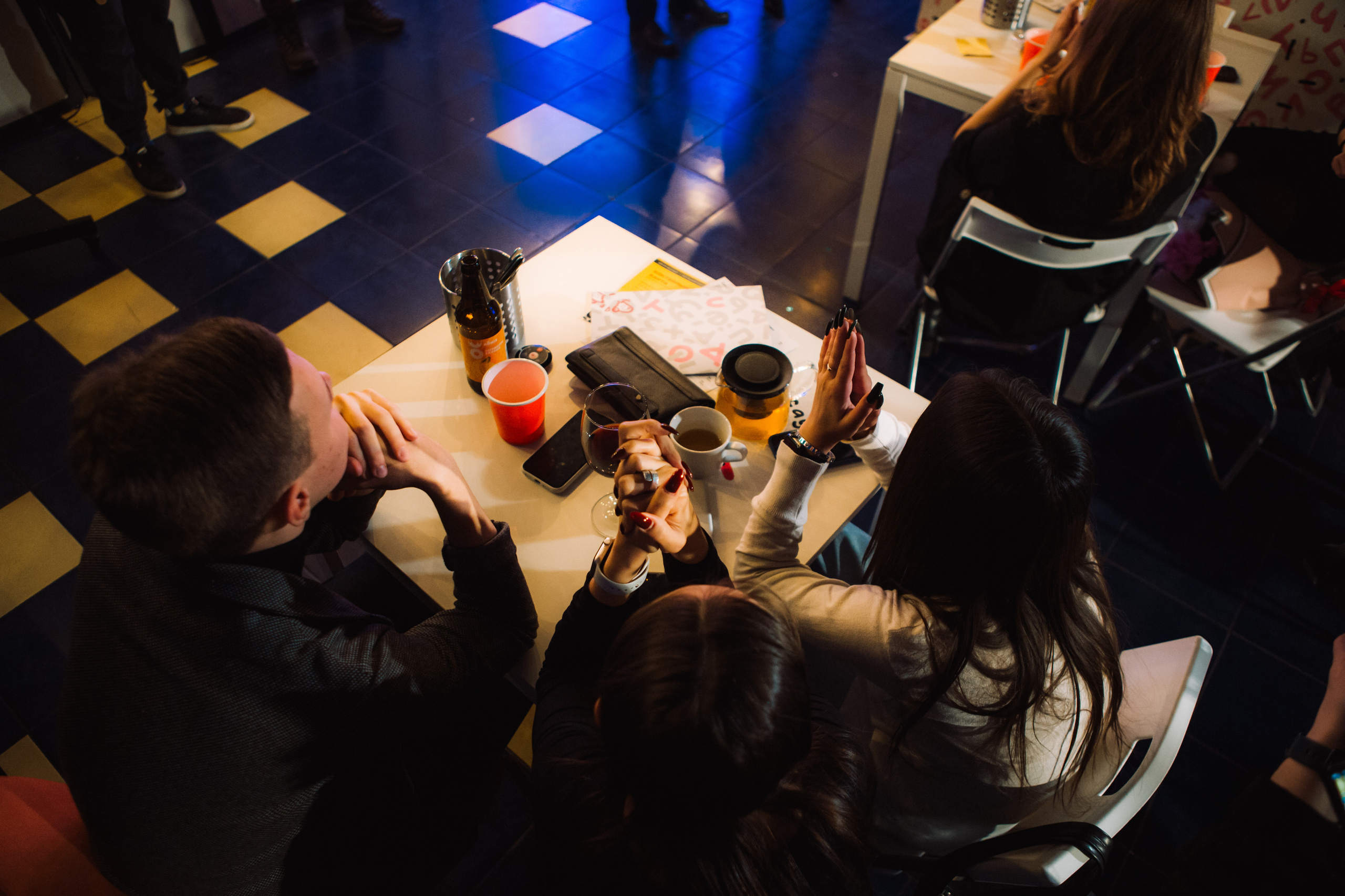 Выпускной Школы Ведущих. Свадебный Фотограф Чита Малахов Филипп