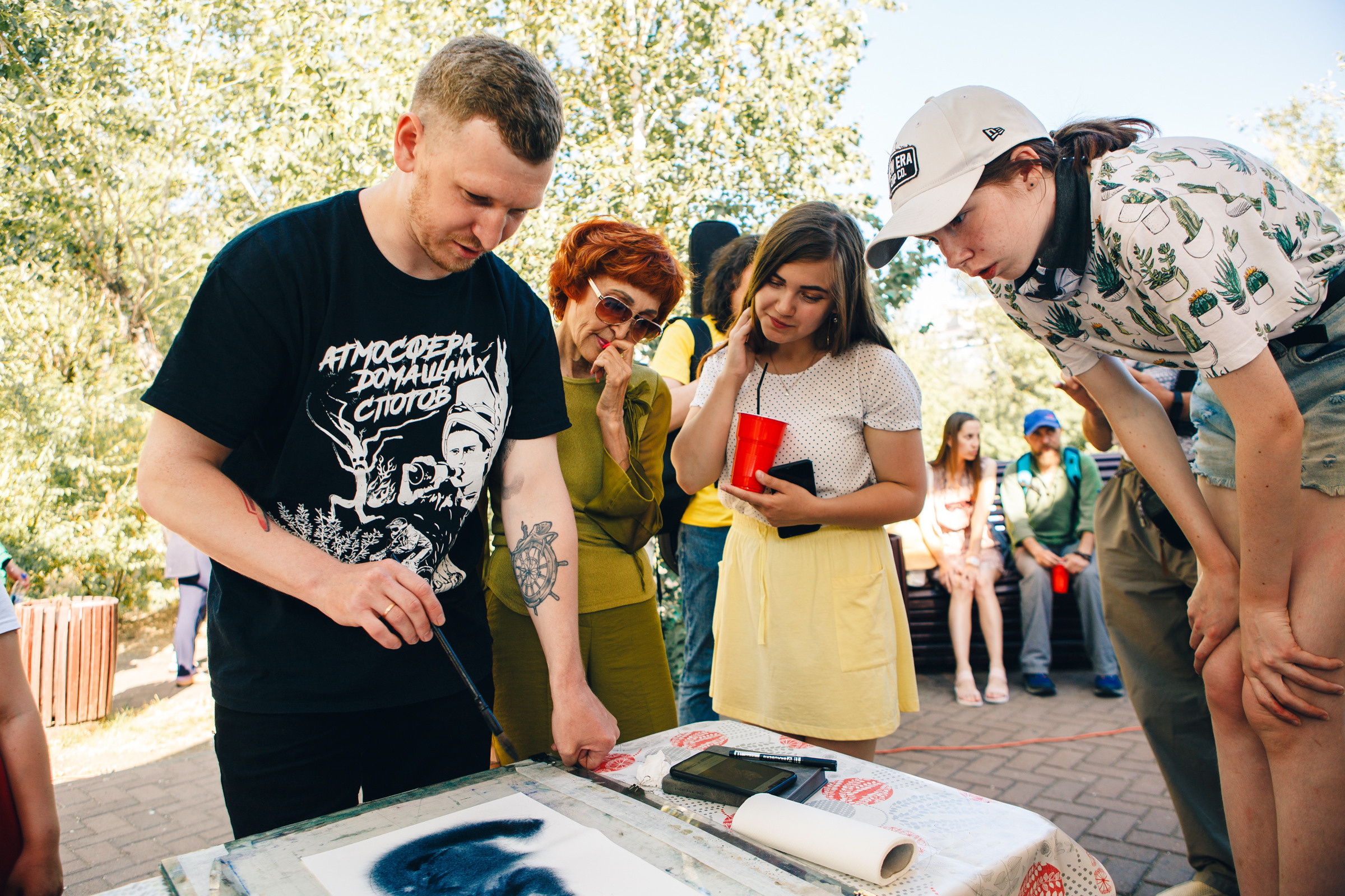 День молодежи. Свадебный Фотограф Чита Малахов Филипп