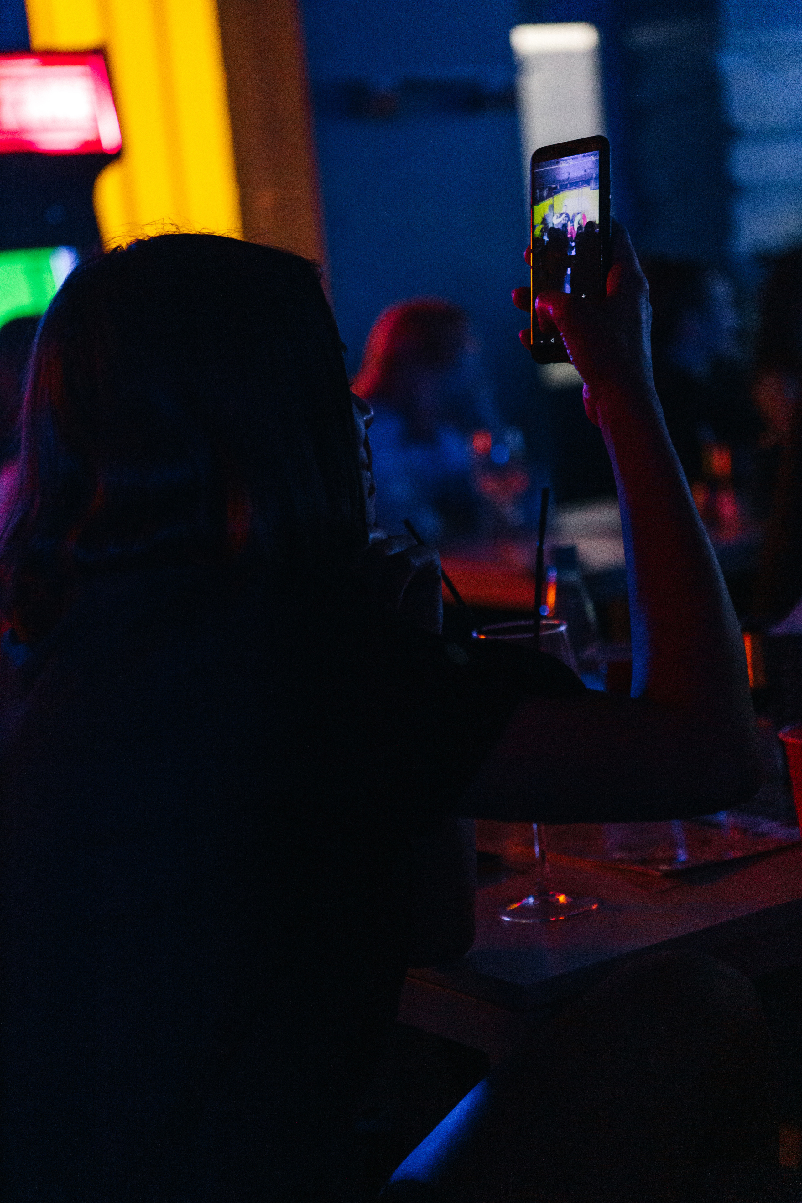 Stand up. Свадебный Фотограф Чита Малахов Филипп