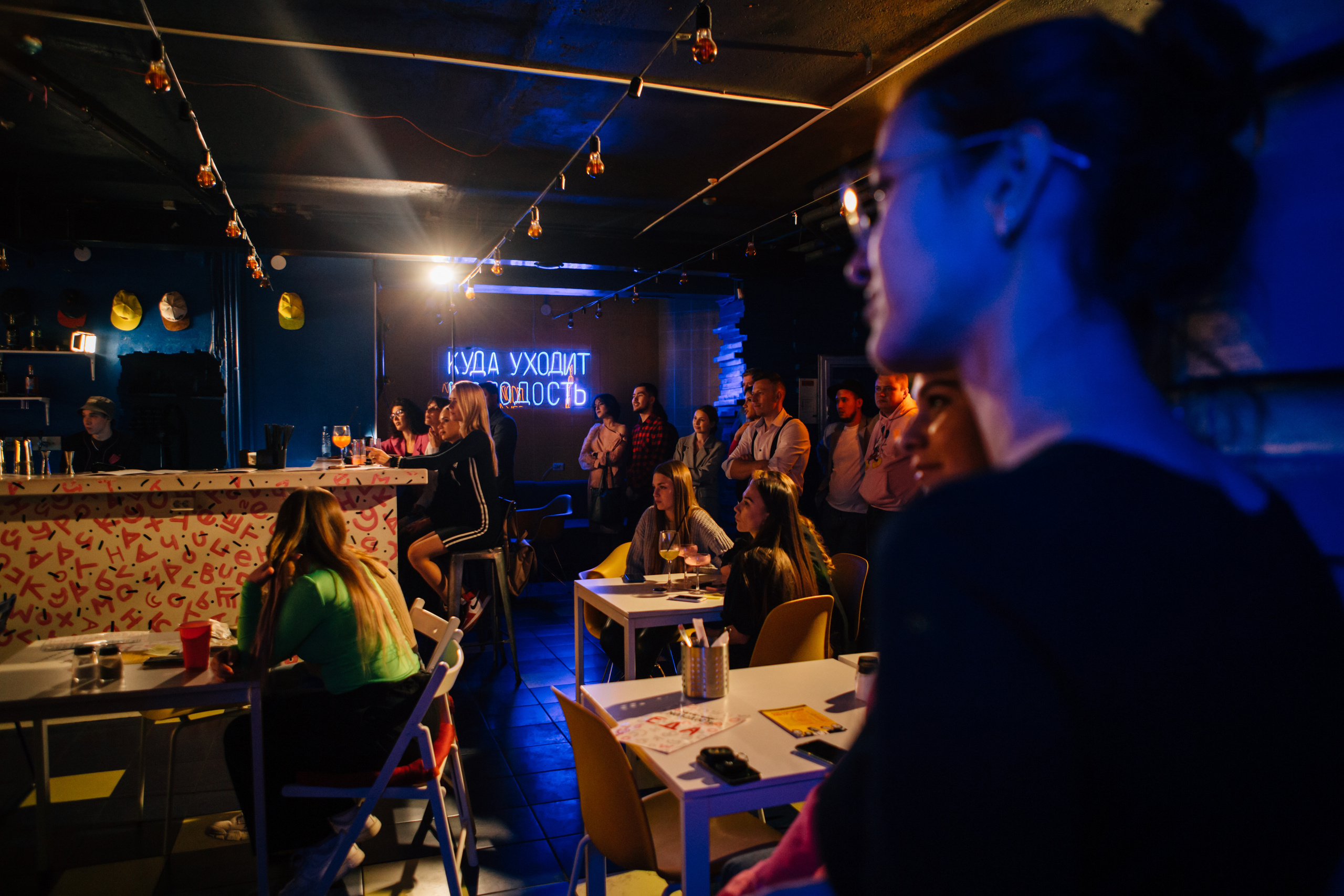 Выпускной Школы Ведущих. Свадебный Фотограф Чита Малахов Филипп