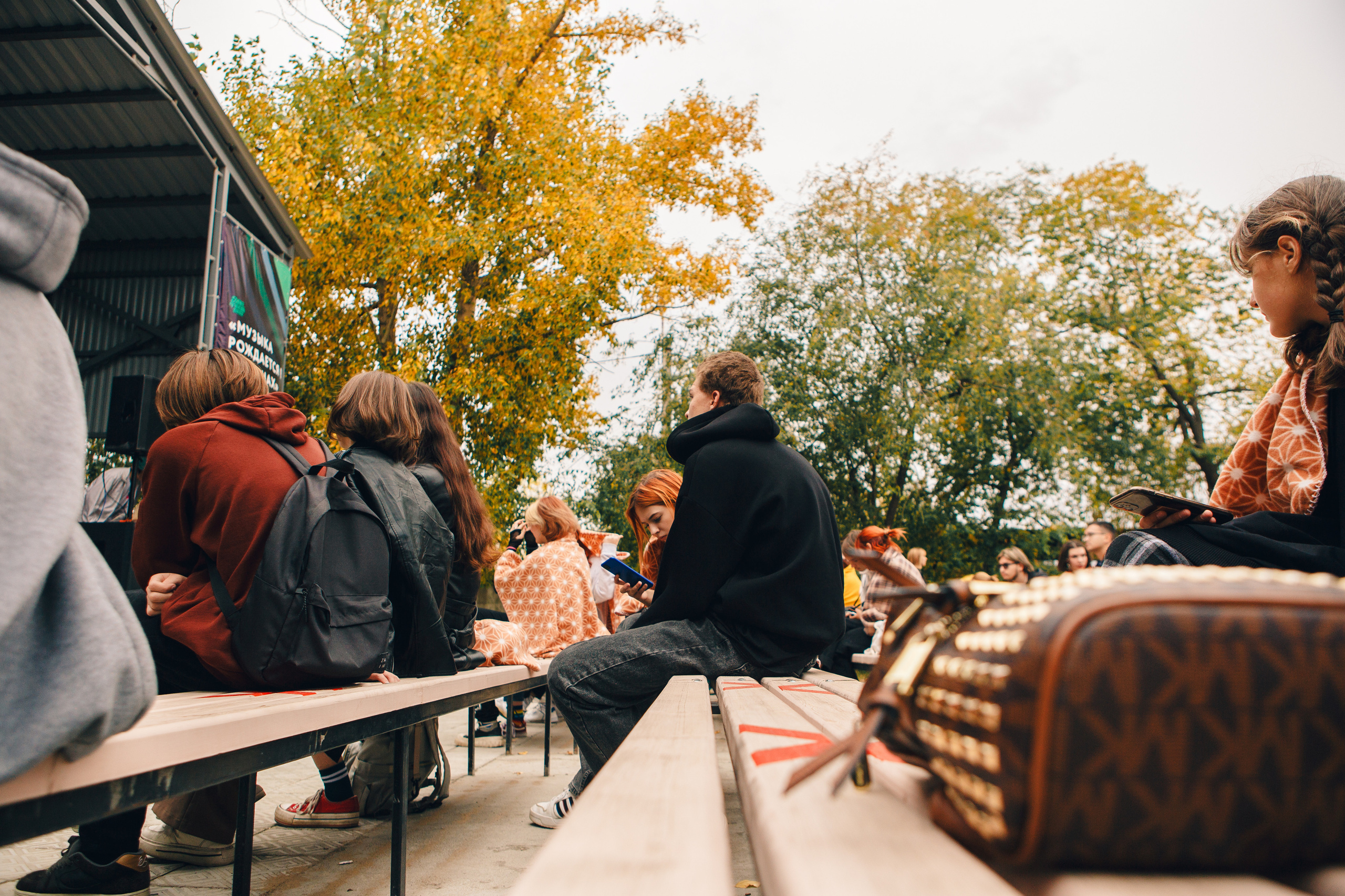 Кинофестиваль. Свадебный Фотограф Чита Малахов Филипп