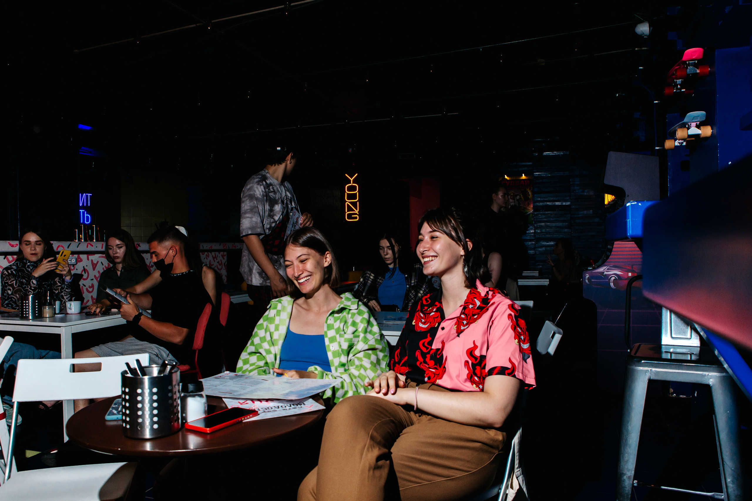 Stand up. Свадебный Фотограф Чита Малахов Филипп