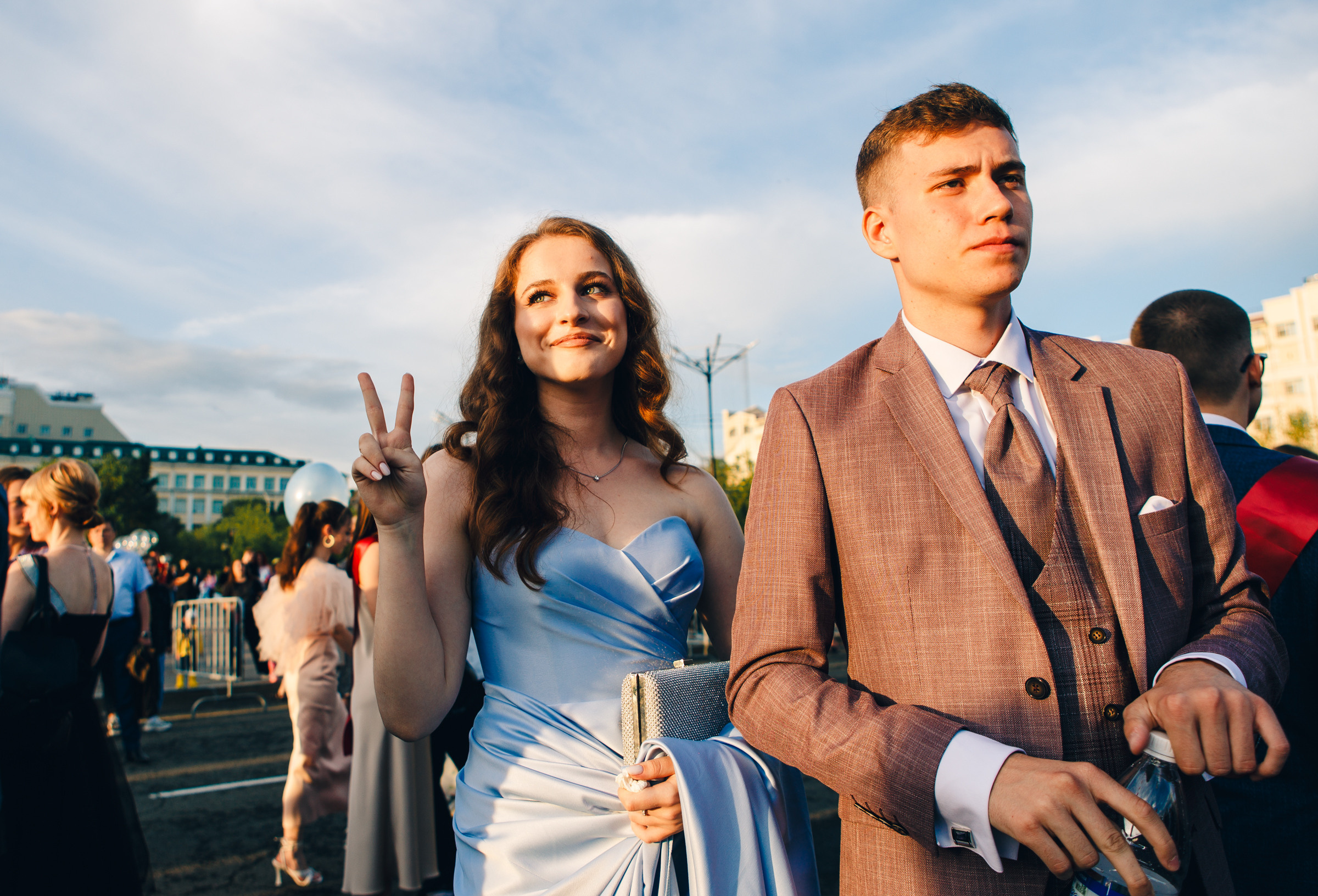 Мгновения выпускного. Свадебный Фотограф Чита Малахов Филипп