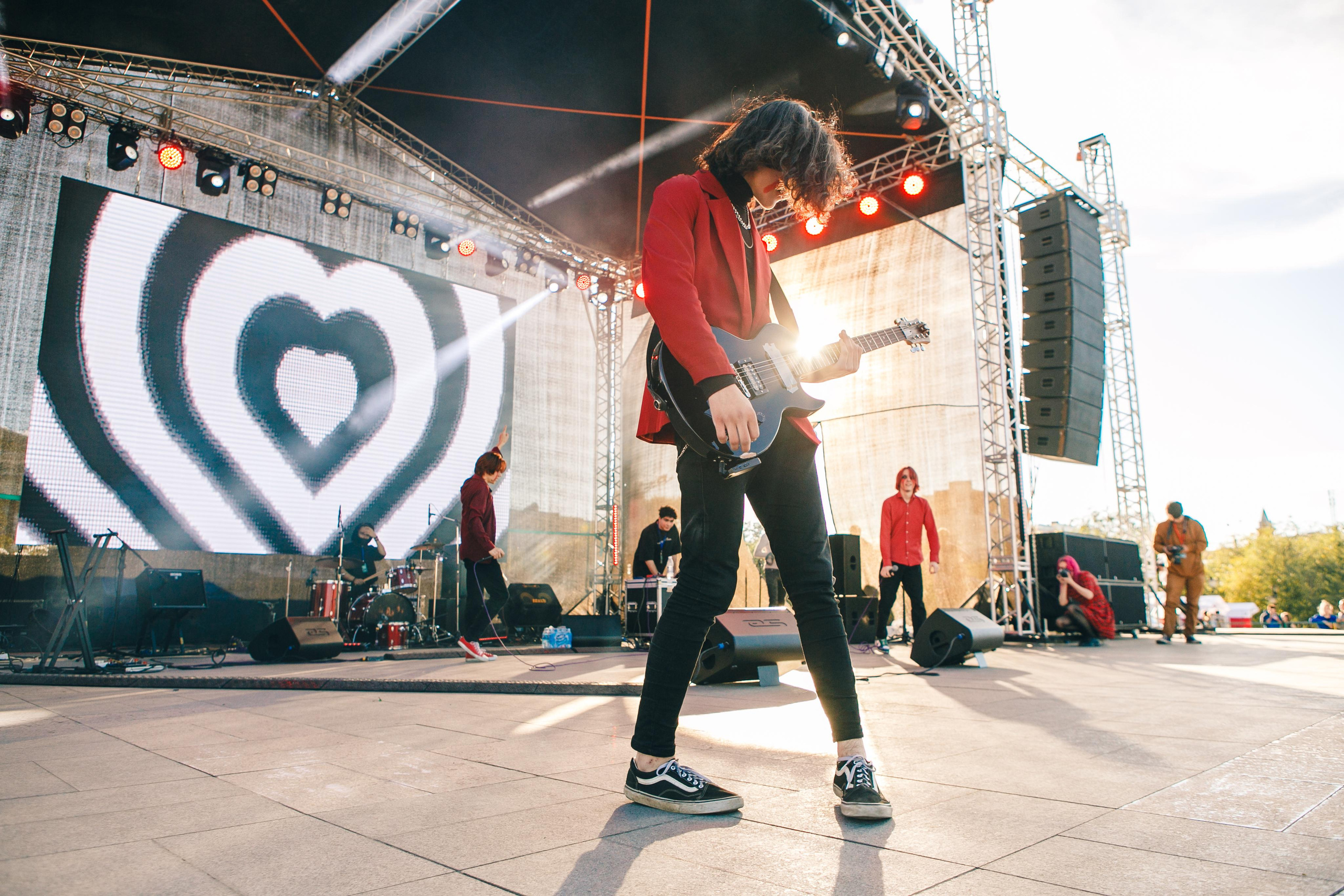 Музфест 2022. Свадебный Фотограф Чита Малахов Филипп