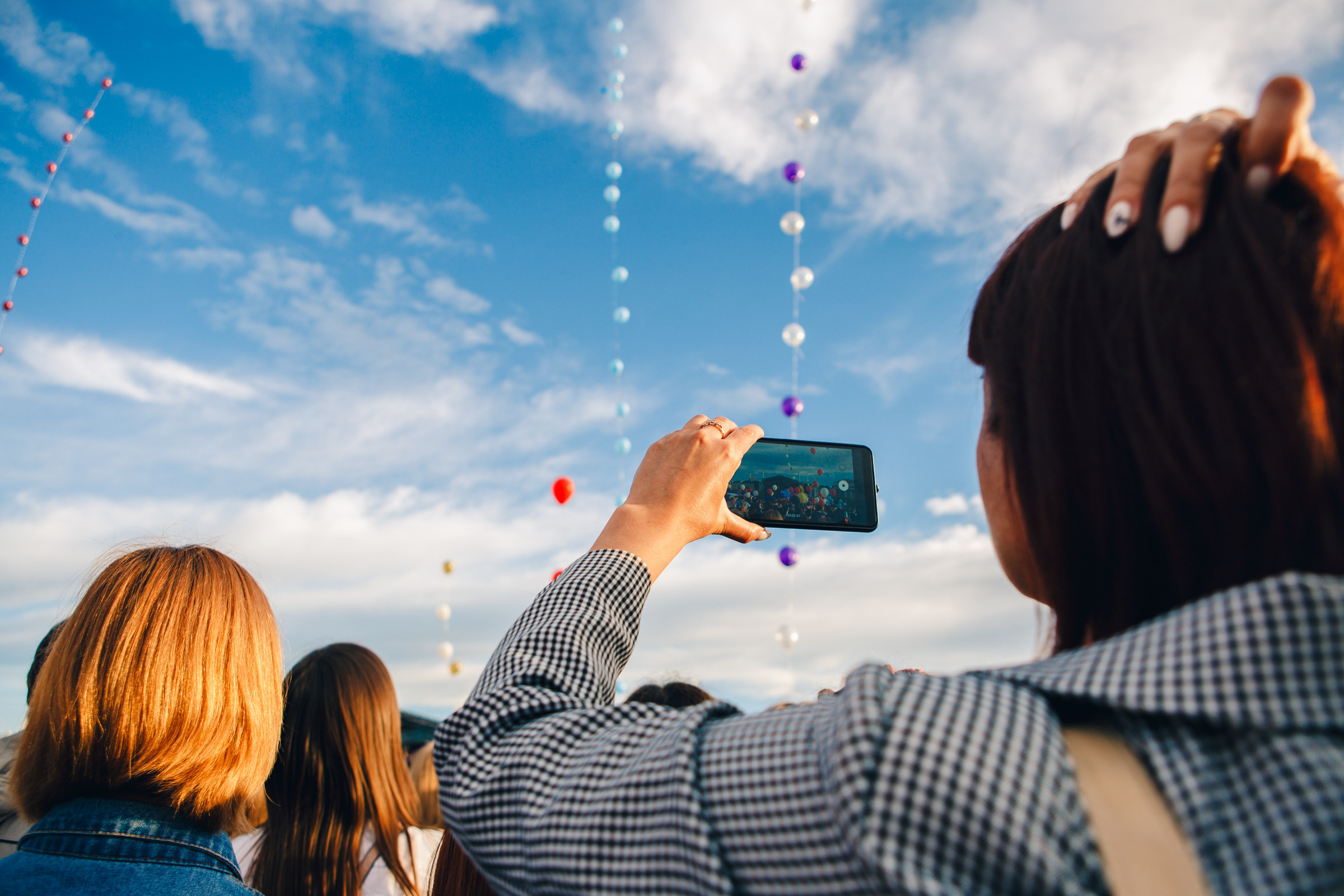 Мгновения выпускного. Свадебный Фотограф Чита Малахов Филипп
