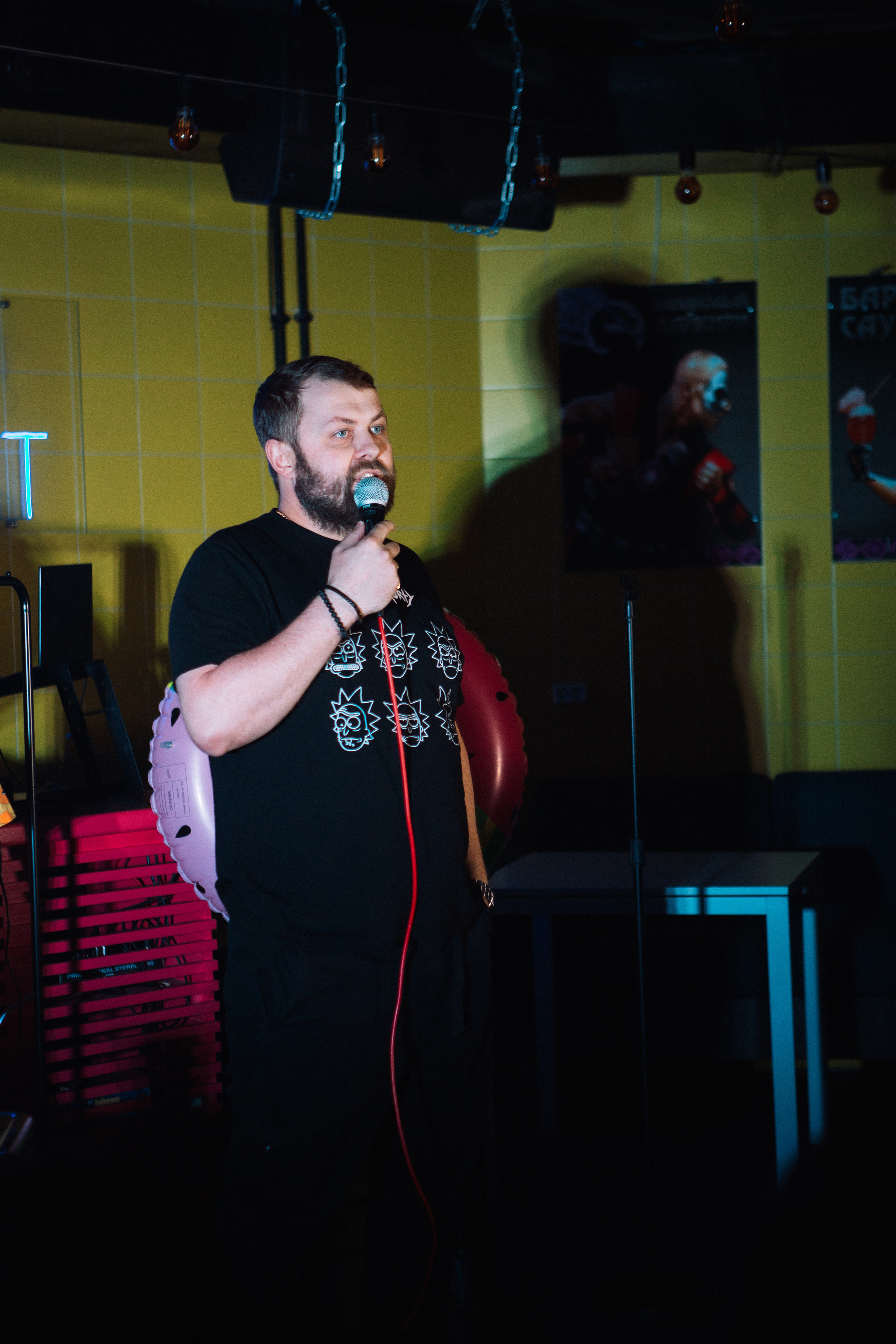 Stand up. Свадебный Фотограф Чита Малахов Филипп