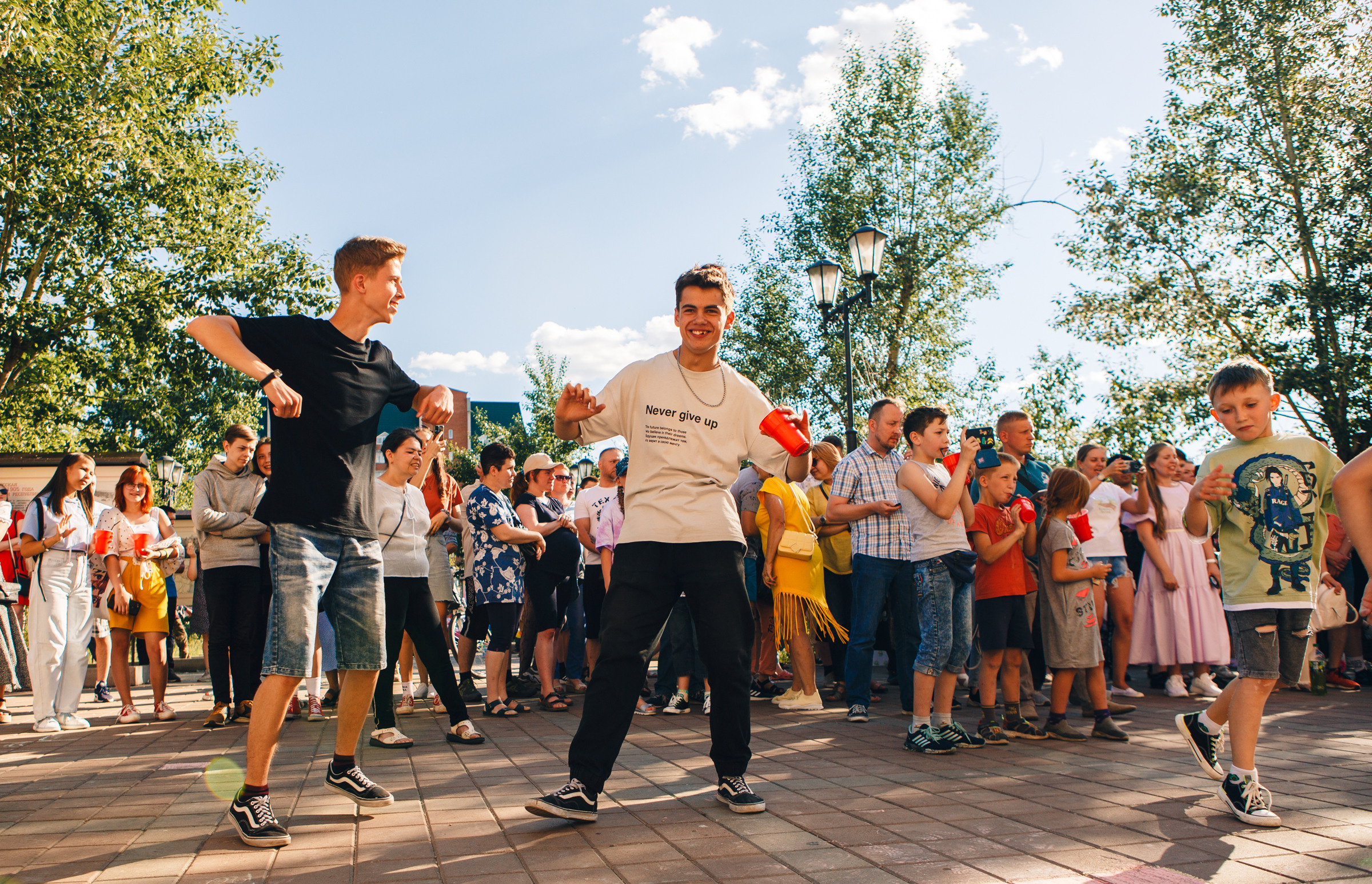 День молодежи. Свадебный Фотограф Чита Малахов Филипп