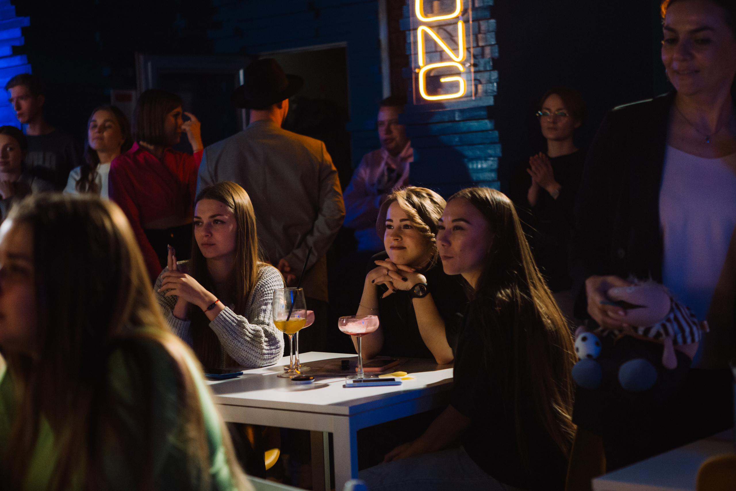 Выпускной Школы Ведущих. Свадебный Фотограф Чита Малахов Филипп