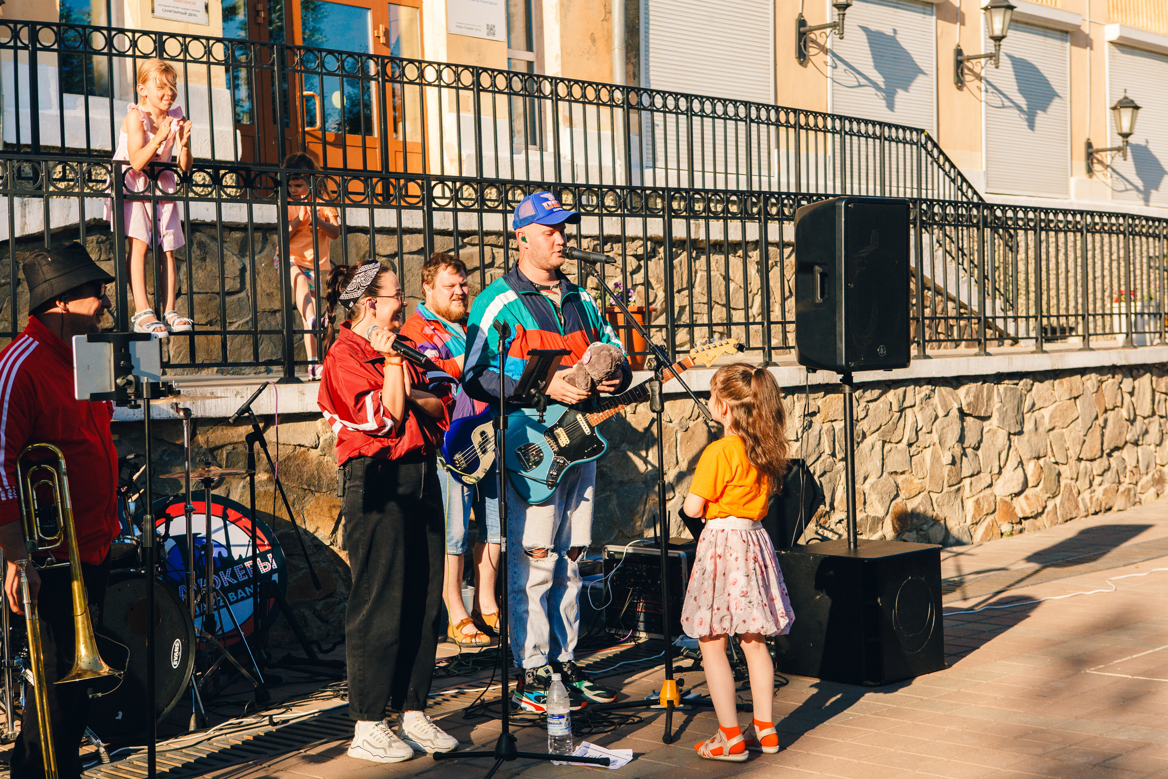 День молодежи. Свадебный Фотограф Чита Малахов Филипп