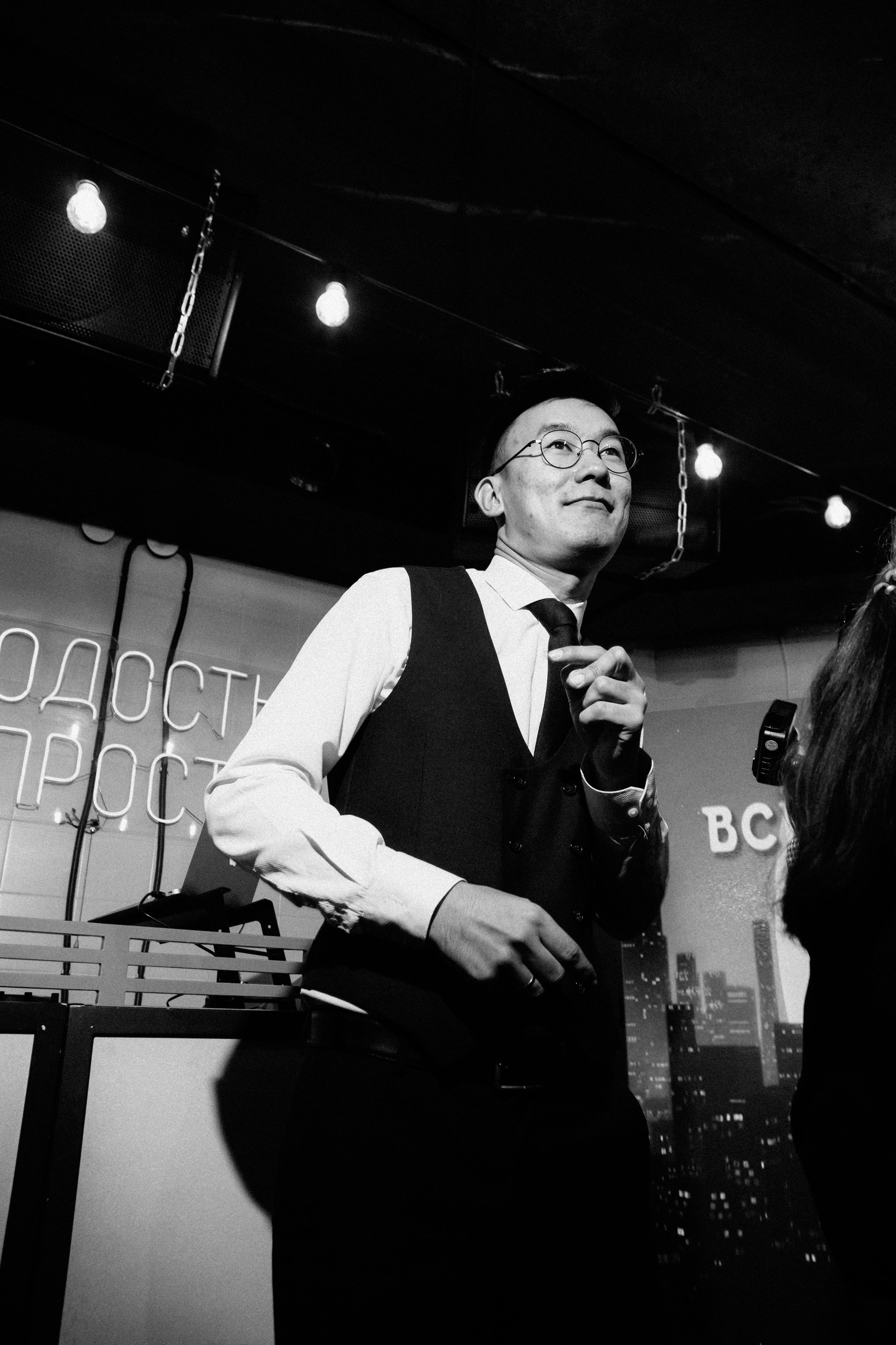 Выпускной Школы Ведущих. Свадебный Фотограф Чита Малахов Филипп