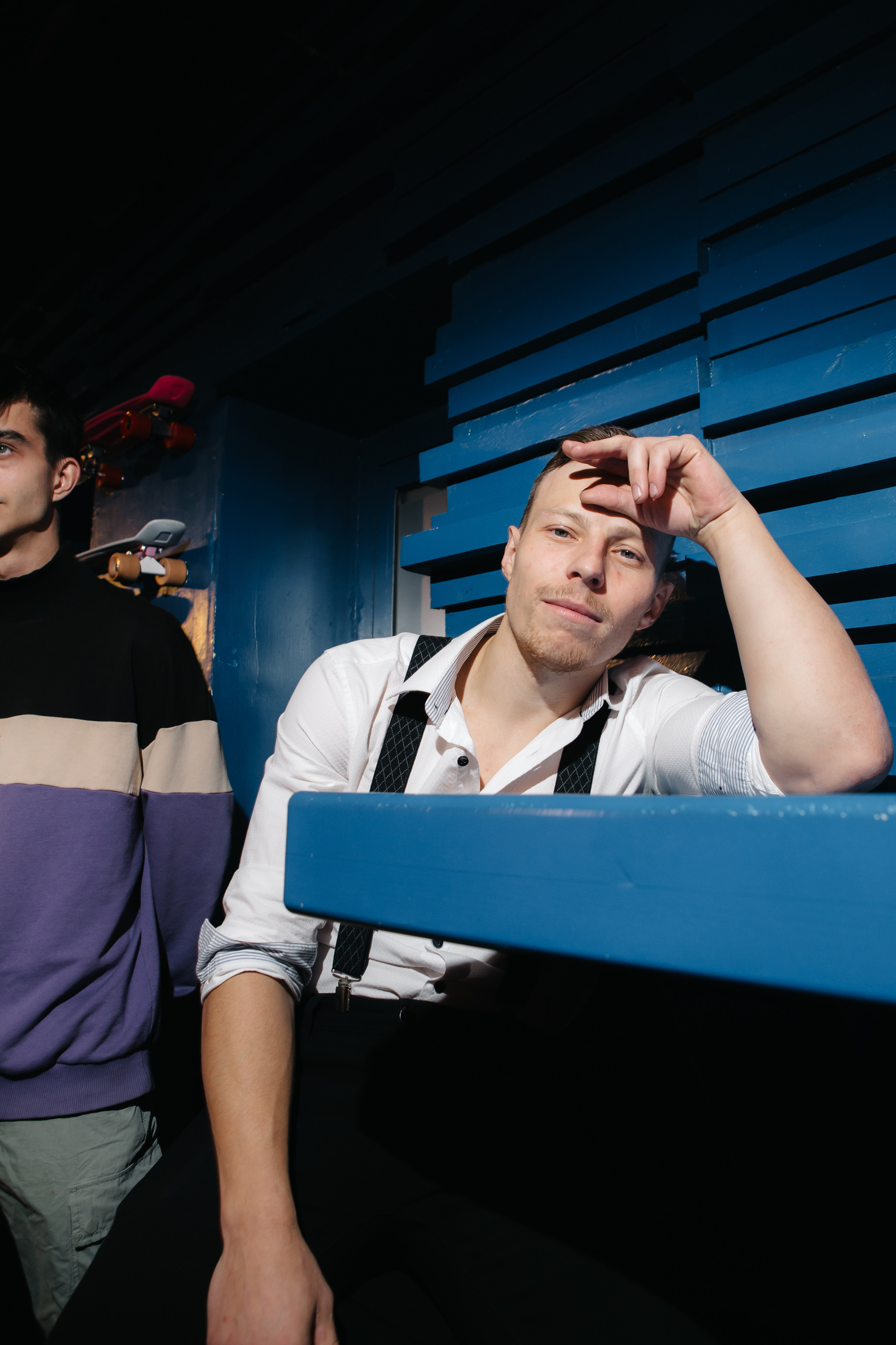 Выпускной Школы Ведущих. Свадебный Фотограф Чита Малахов Филипп