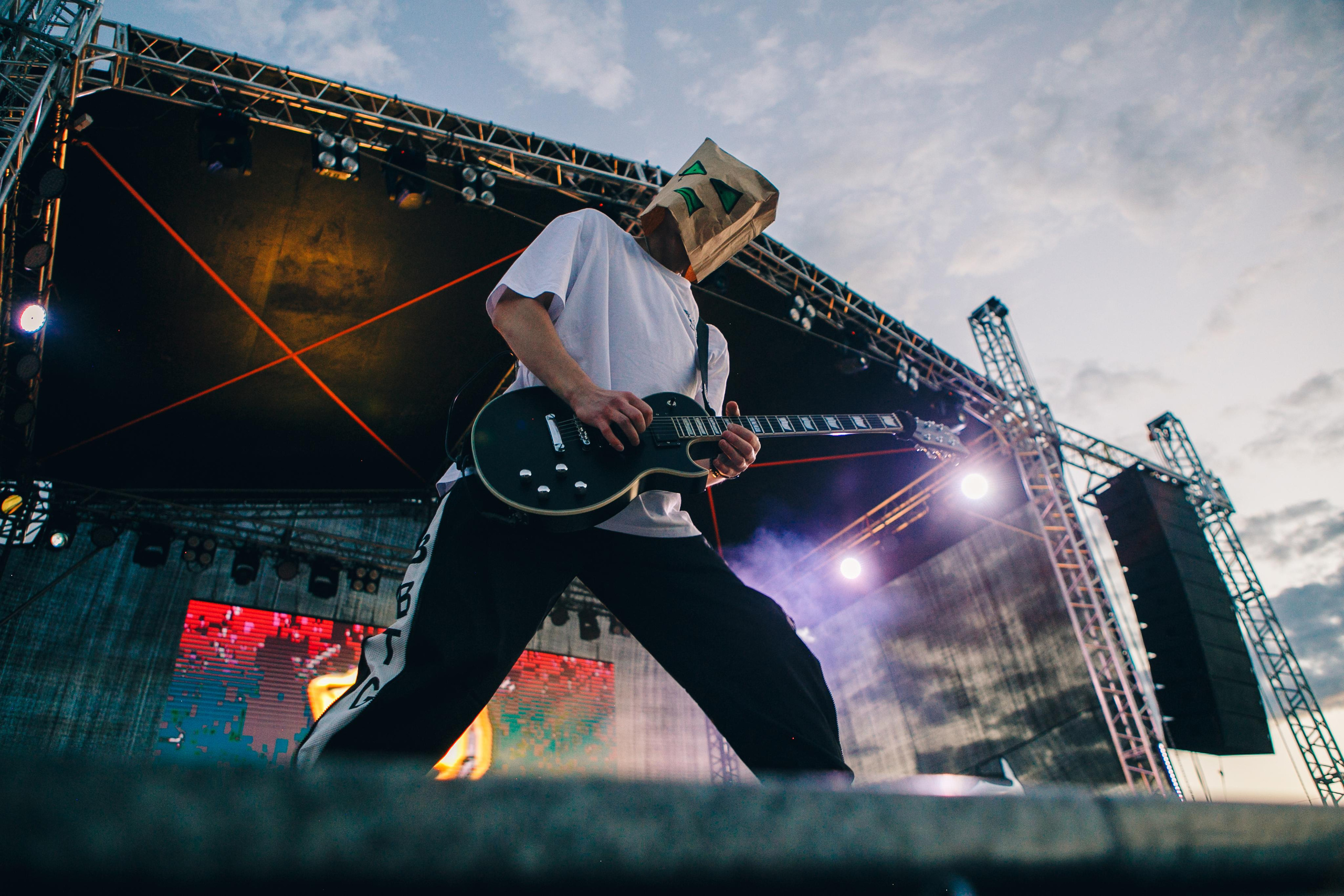 Музфест 2022. Свадебный Фотограф Чита Малахов Филипп