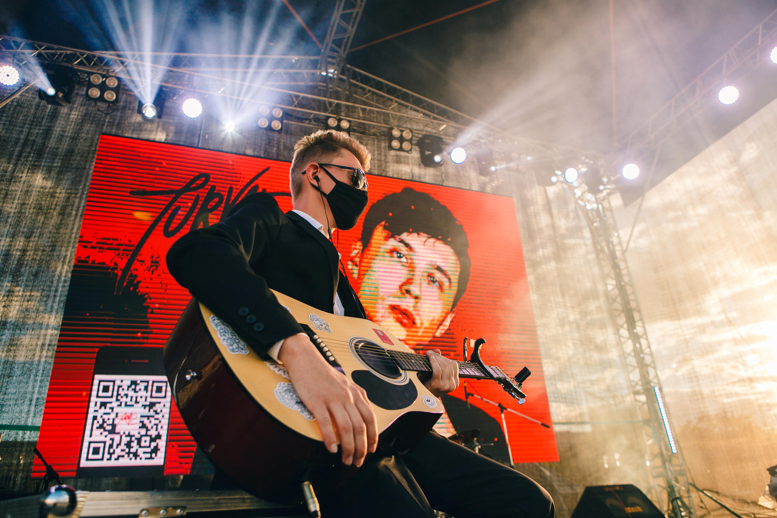 Музфест 2022. Свадебный Фотограф Чита Малахов Филипп