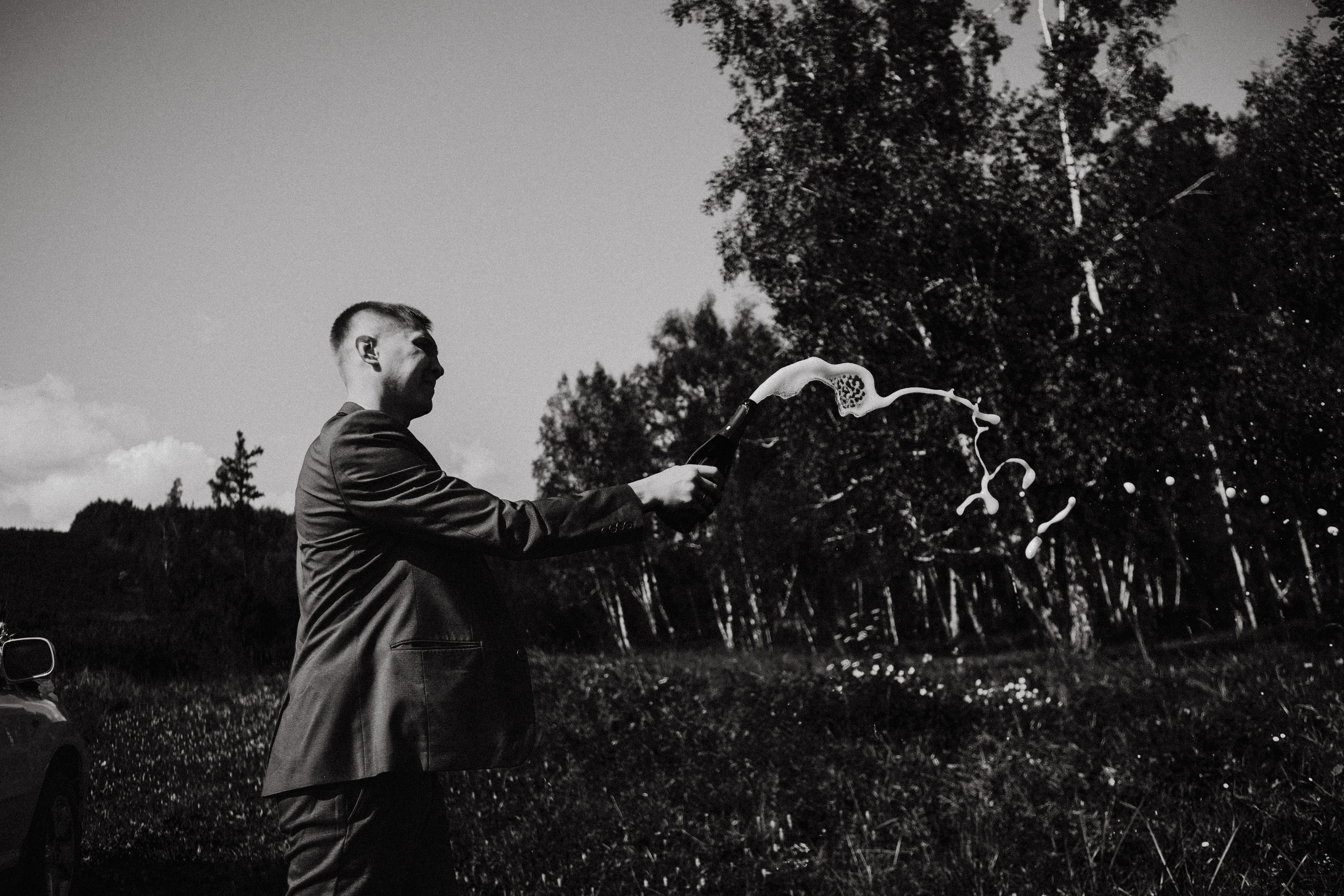 Свадебный Фотограф Чита Малахов Филипп