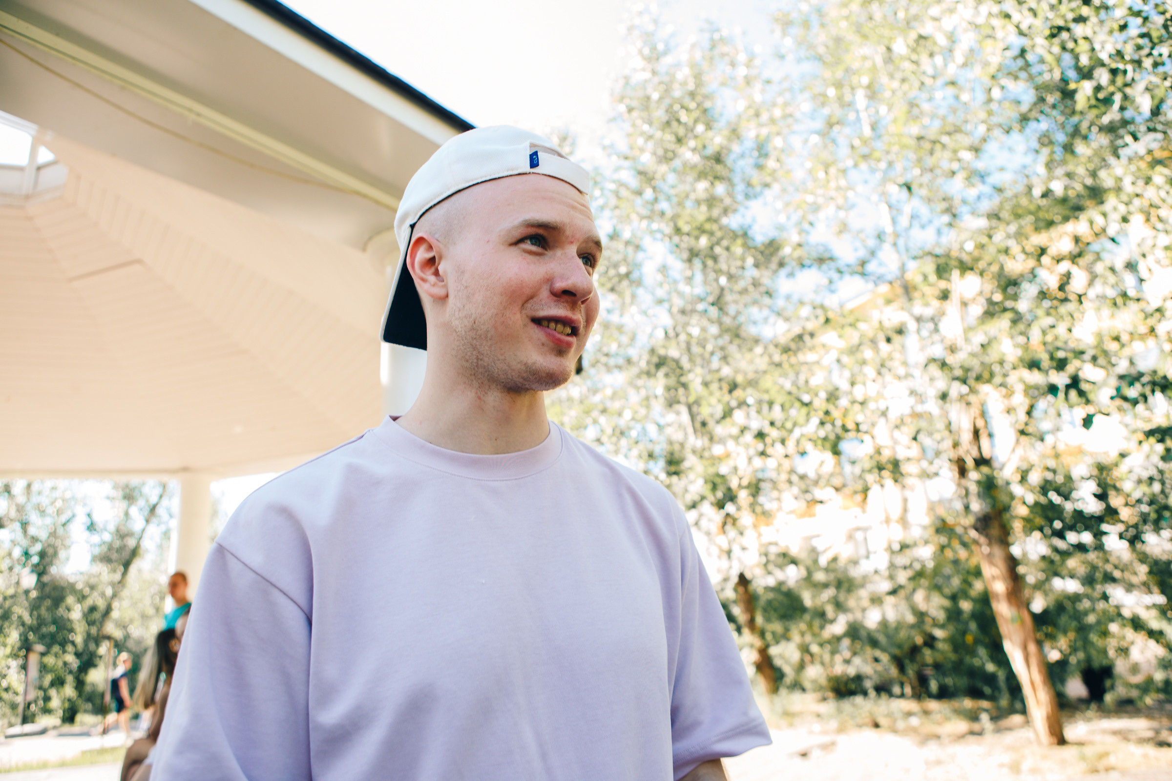 День молодежи. Свадебный Фотограф Чита Малахов Филипп