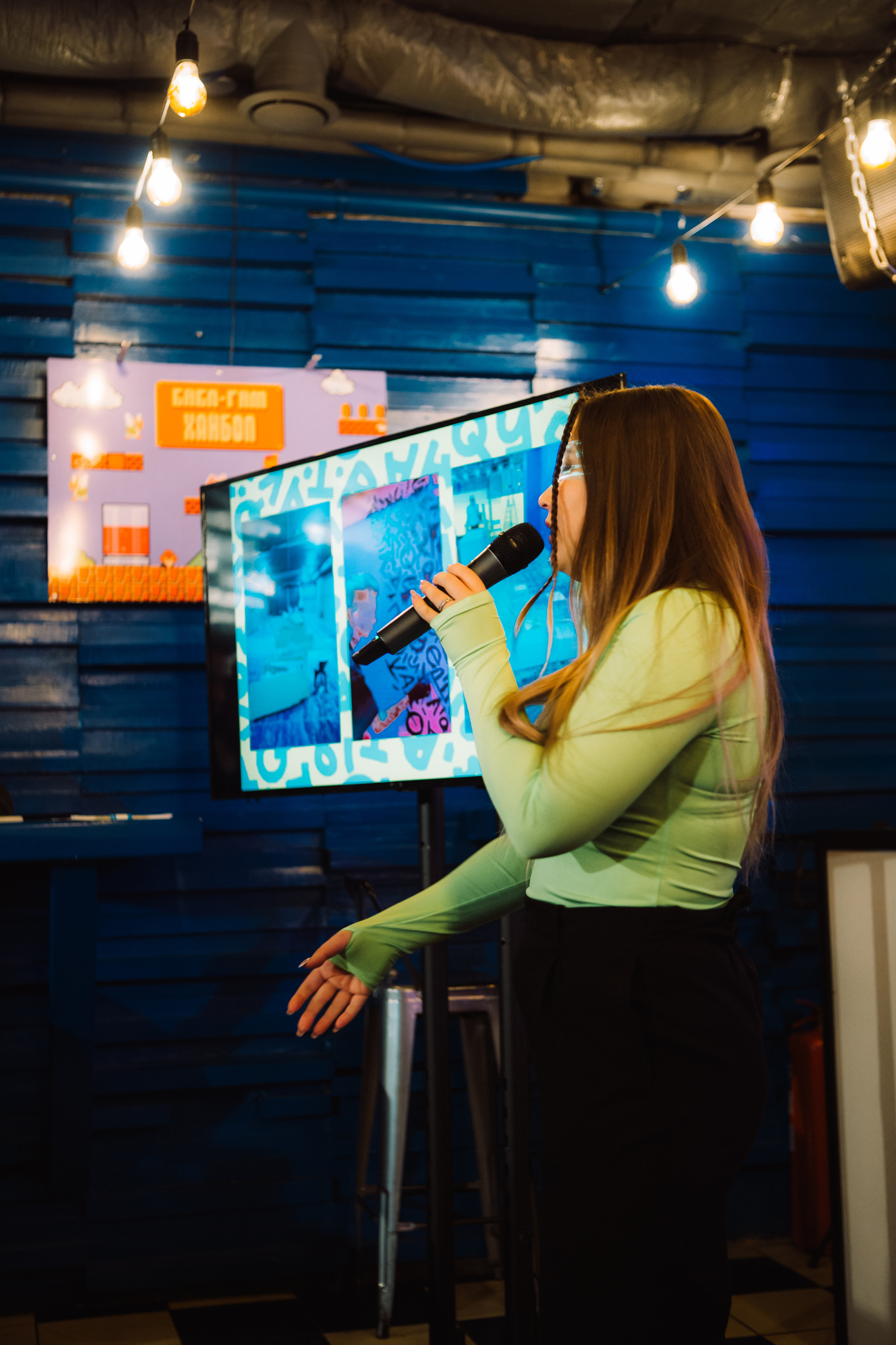 Выпускной Школы Ведущих. Свадебный Фотограф Чита Малахов Филипп