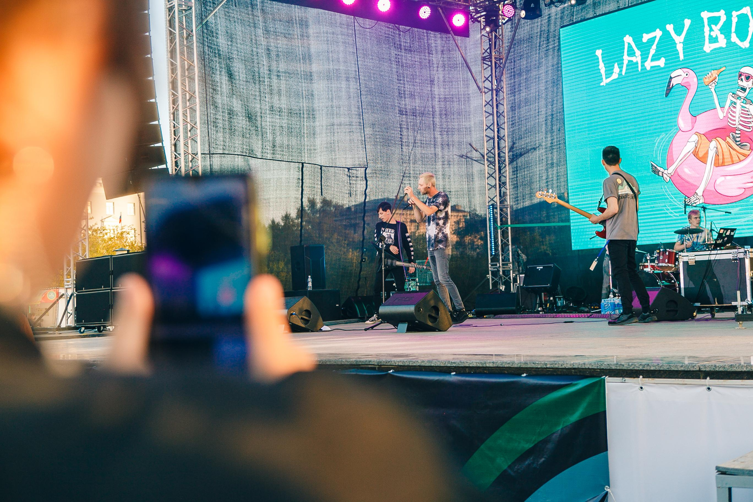 Музфест 2022. Свадебный Фотограф Чита Малахов Филипп