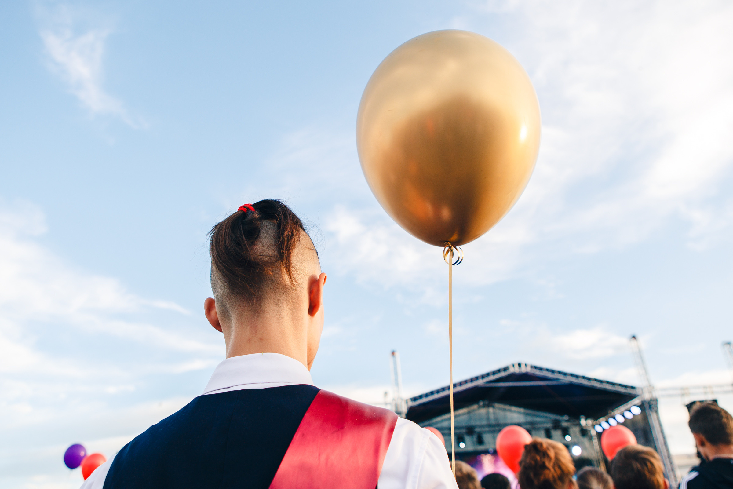 Мгновения выпускного. Свадебный Фотограф Чита Малахов Филипп