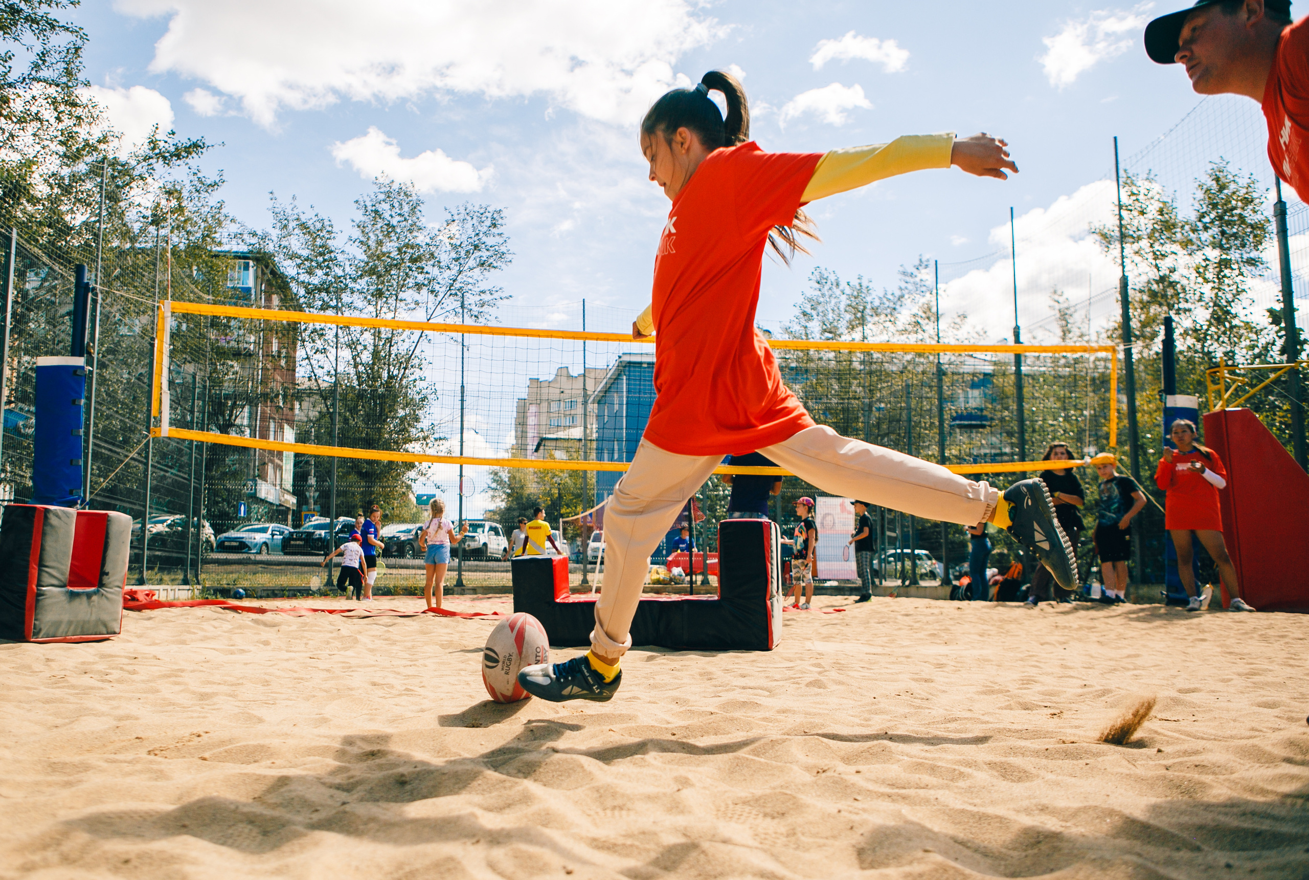 Пикник. Свадебный Фотограф Чита Малахов Филипп