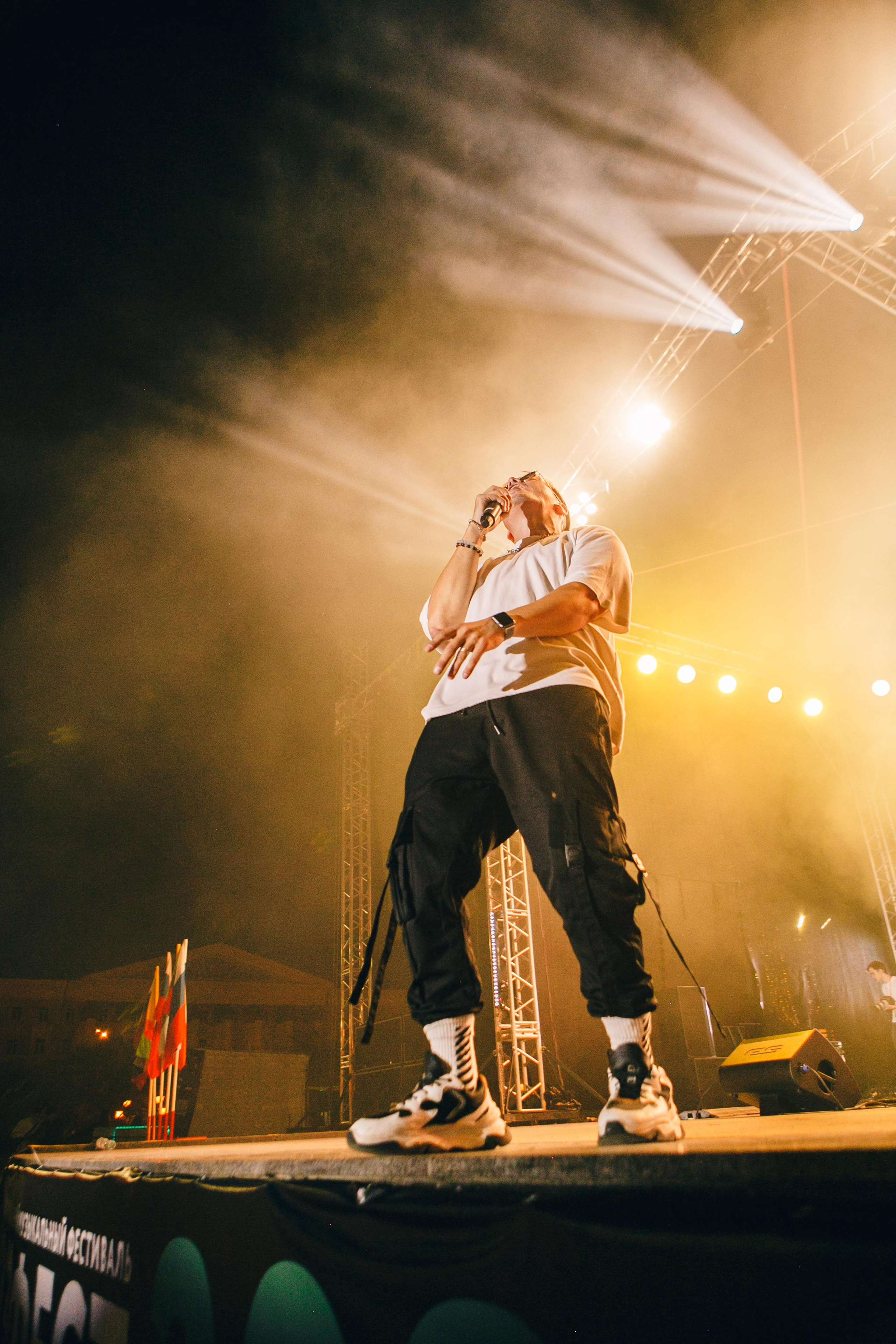 Музфест 2022. Свадебный Фотограф Чита Малахов Филипп