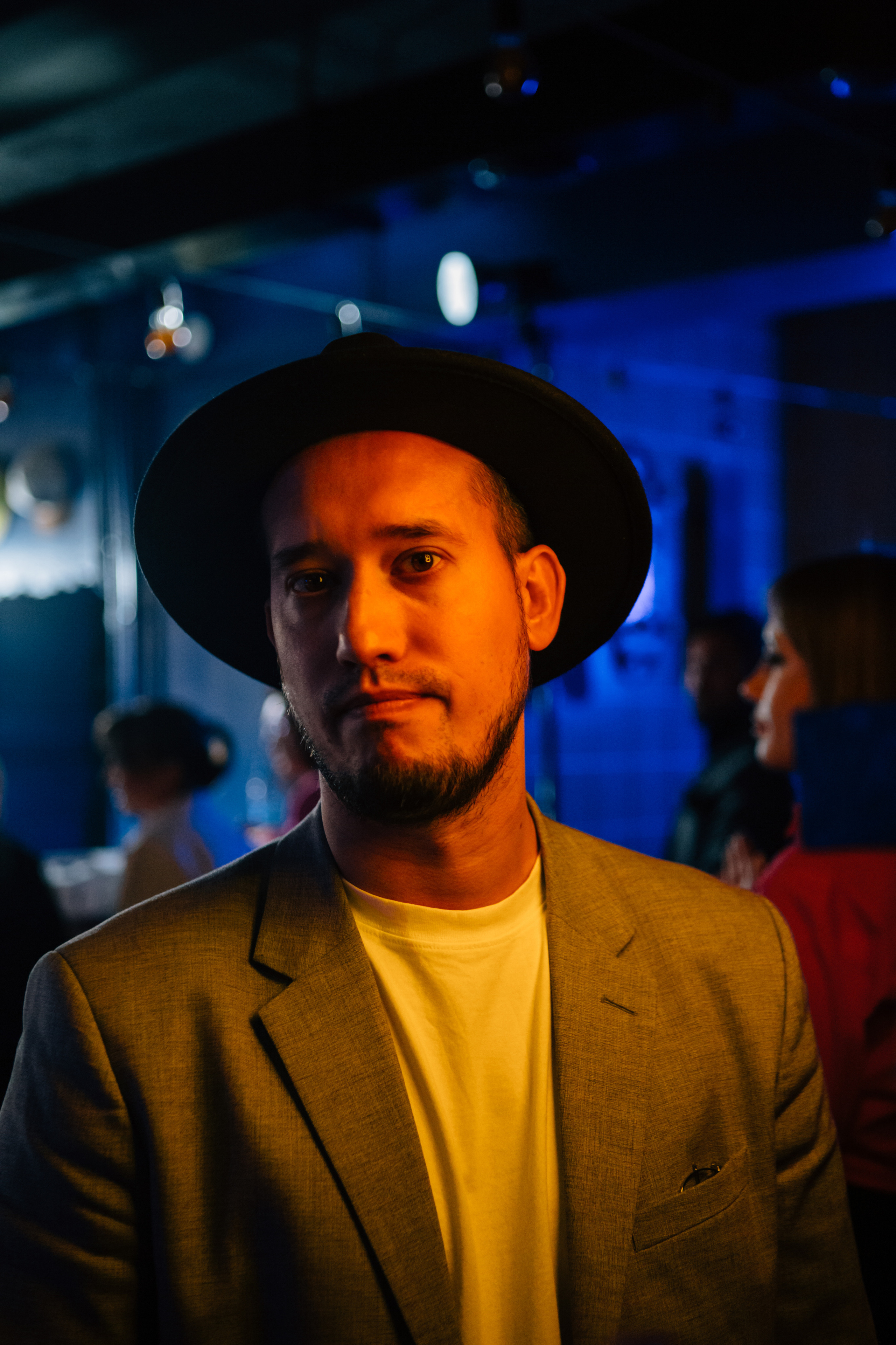 Выпускной Школы Ведущих. Свадебный Фотограф Чита Малахов Филипп