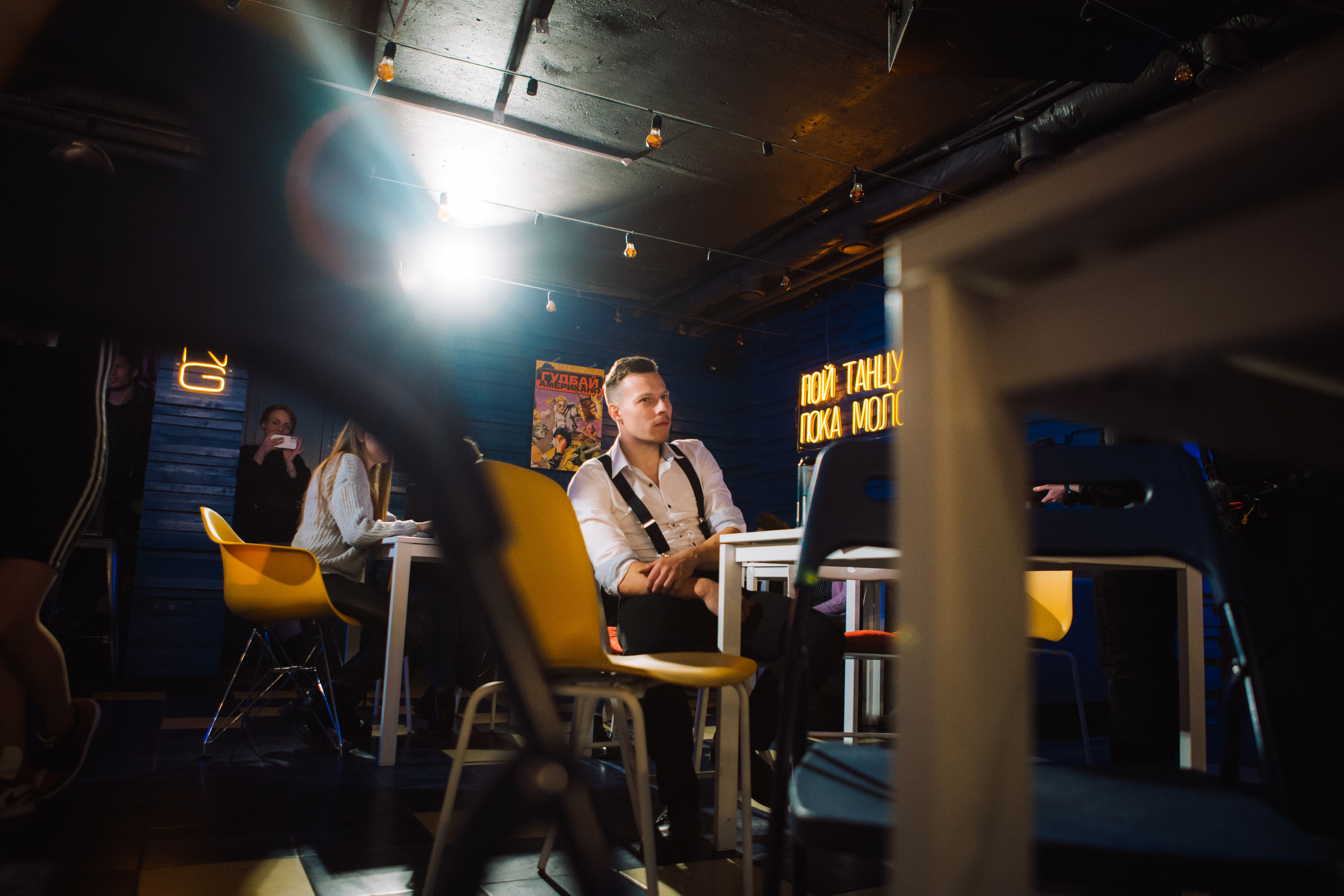 Выпускной Школы Ведущих. Свадебный Фотограф Чита Малахов Филипп