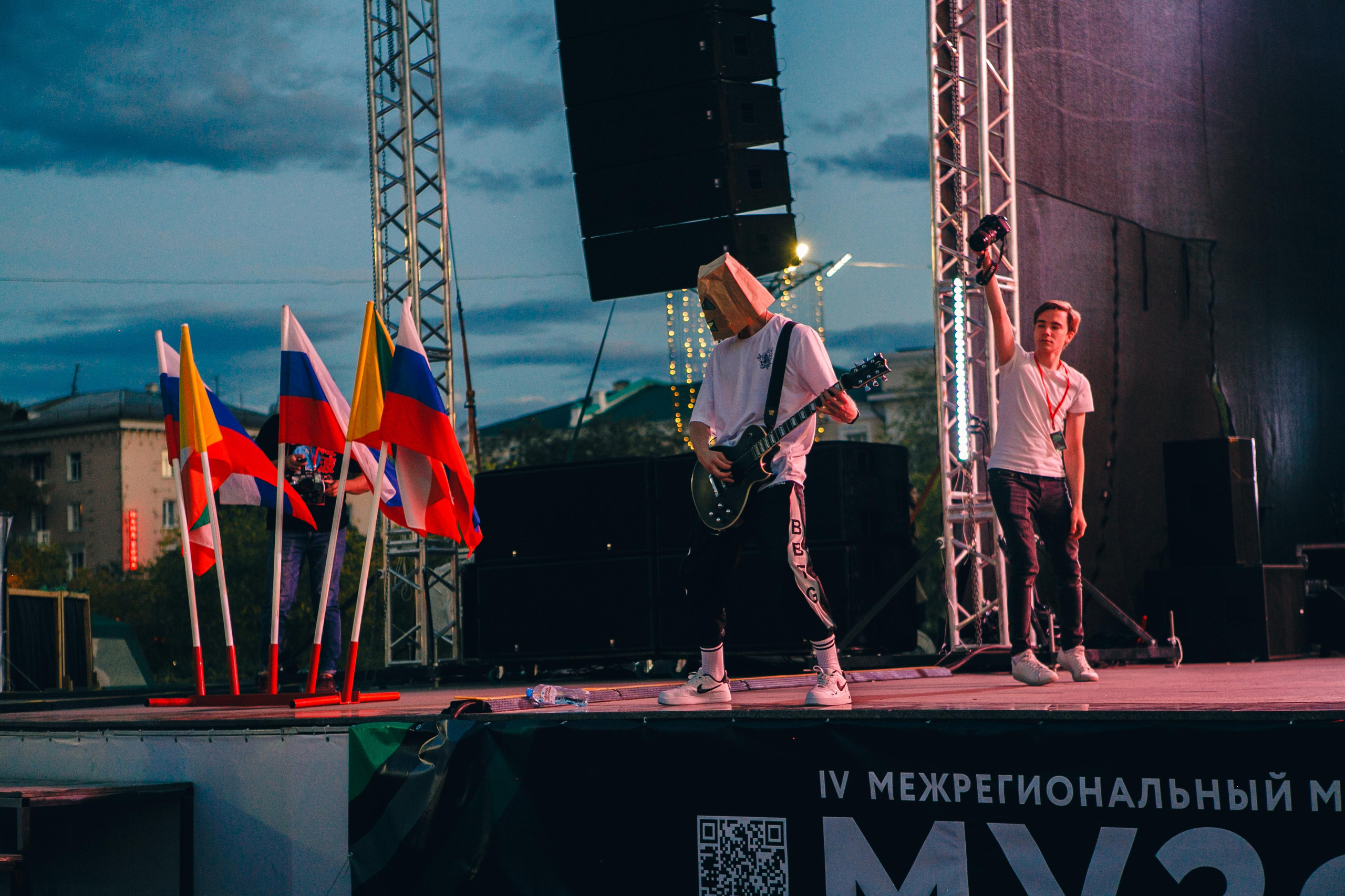 Музфест 2022. Свадебный Фотограф Чита Малахов Филипп