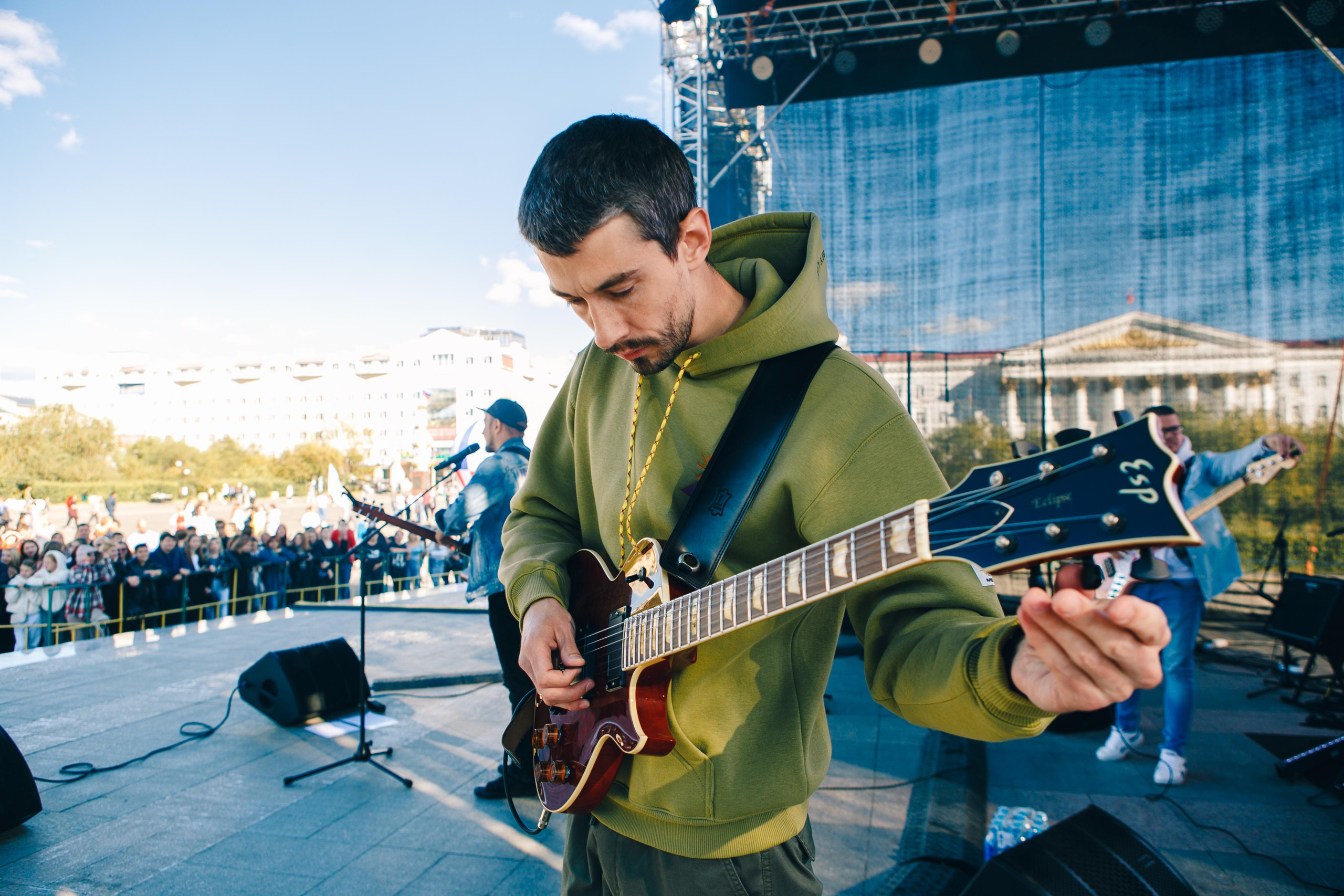 Музфест 2022. Свадебный Фотограф Чита Малахов Филипп