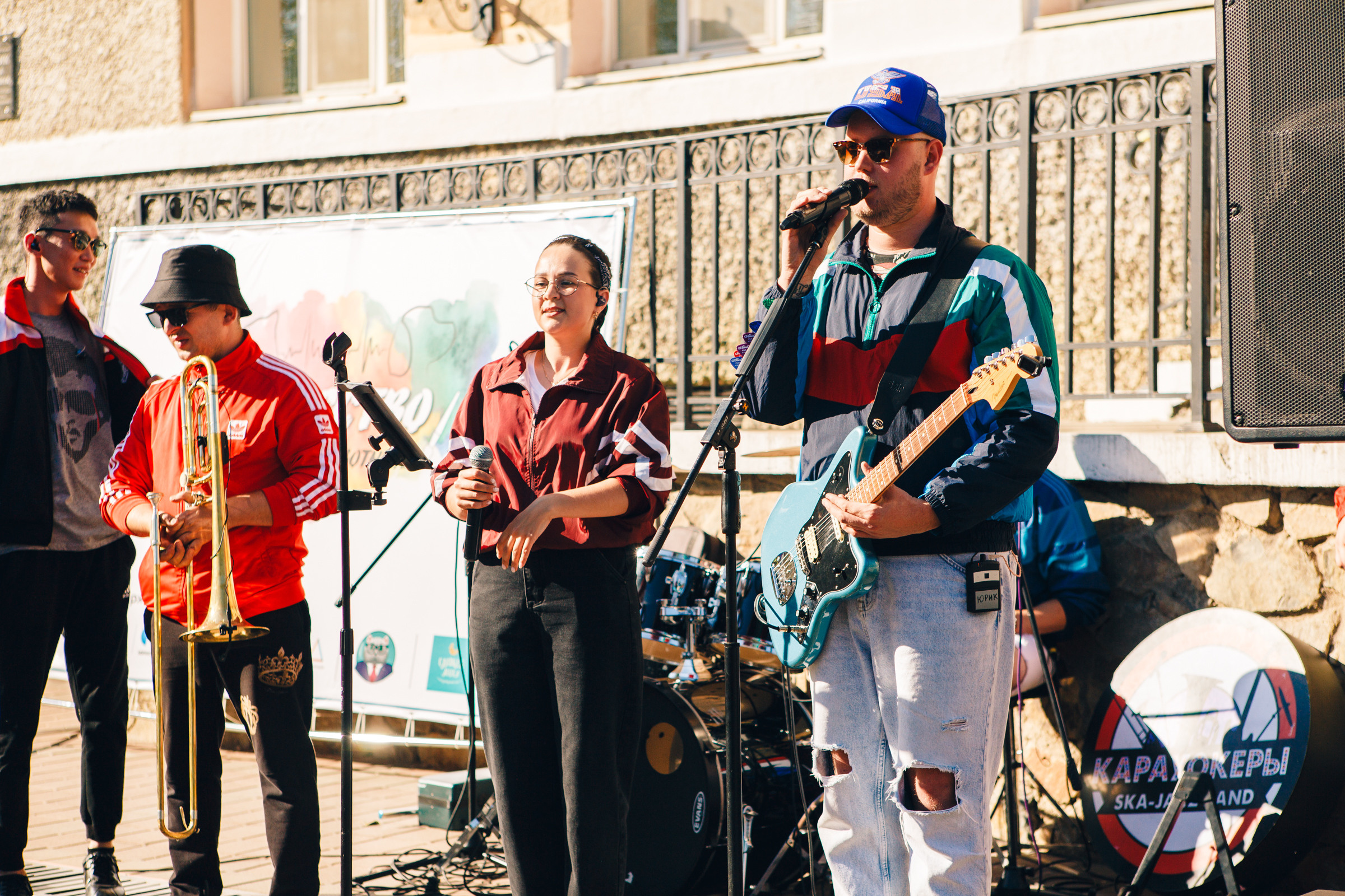 День молодежи. Свадебный Фотограф Чита Малахов Филипп