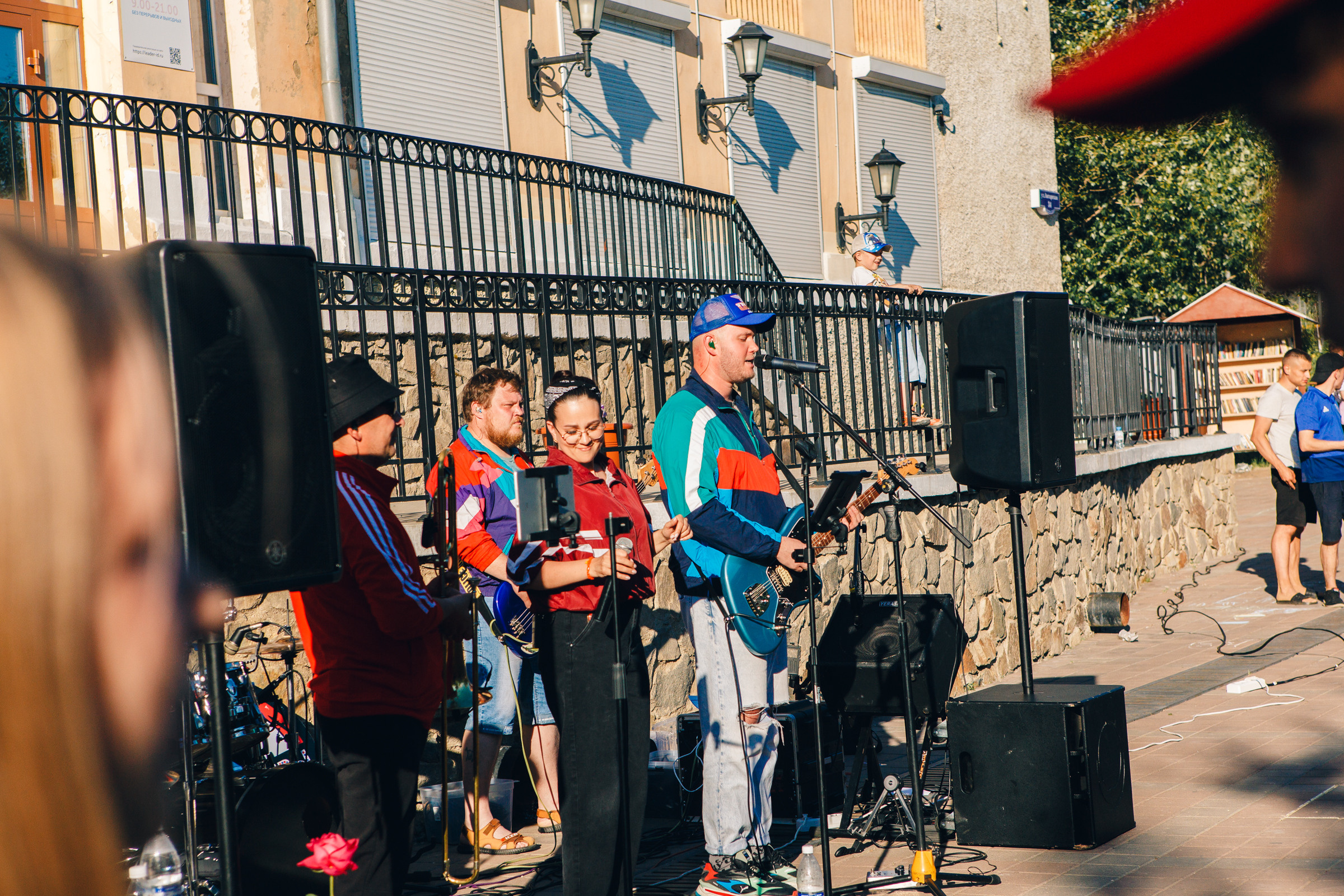 День молодежи. Свадебный Фотограф Чита Малахов Филипп