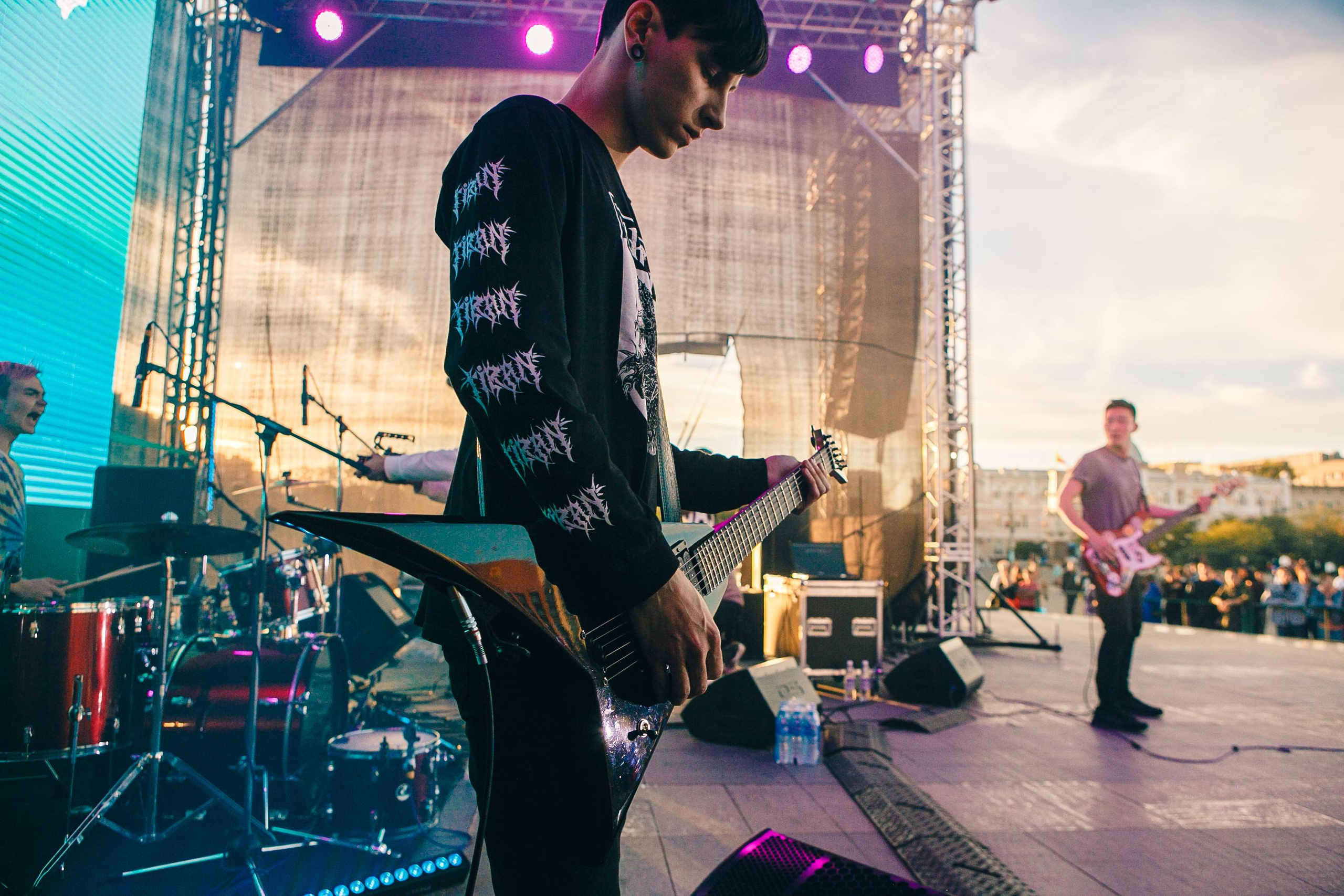 Музфест 2022. Свадебный Фотограф Чита Малахов Филипп