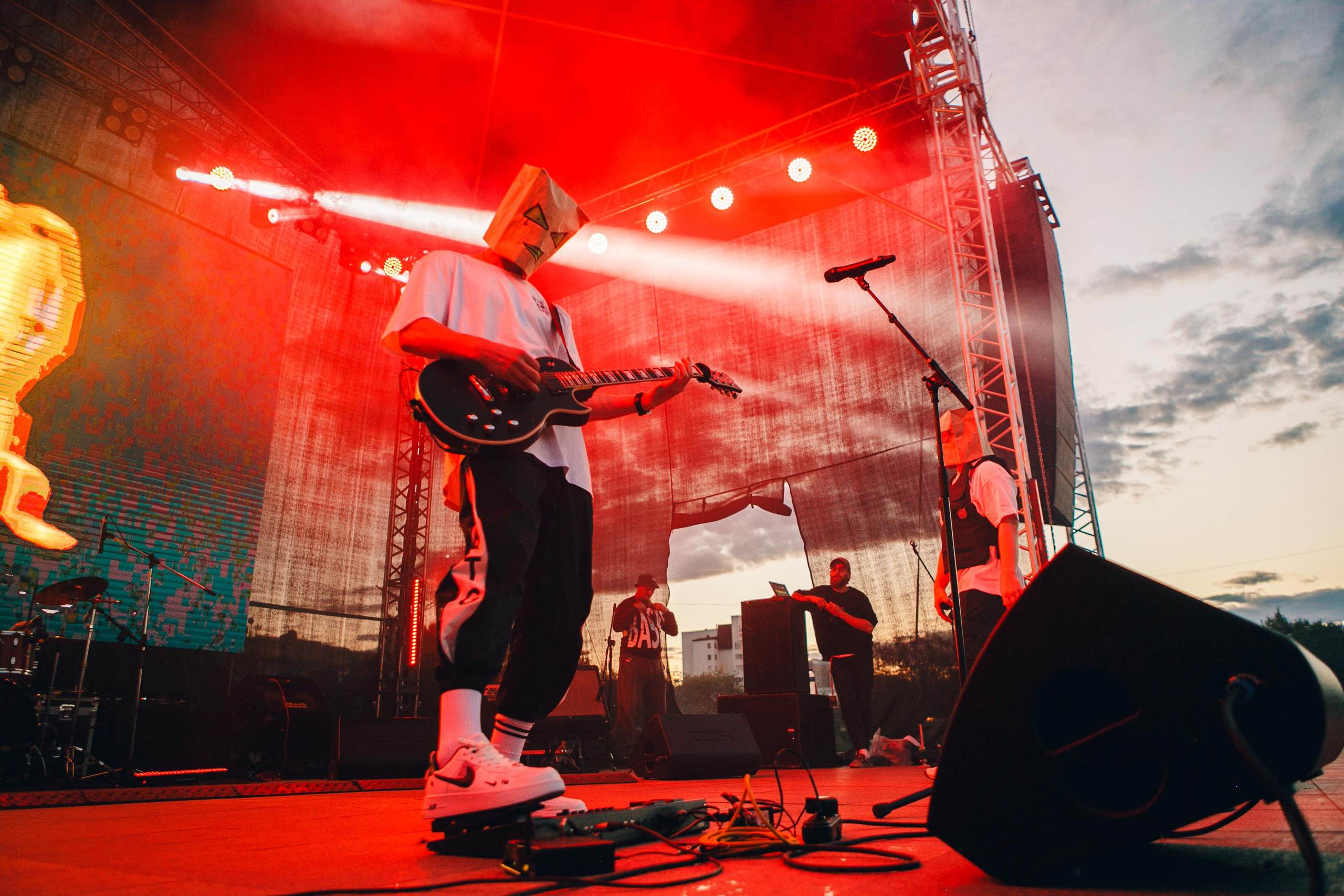 Музфест 2022. Свадебный Фотограф Чита Малахов Филипп