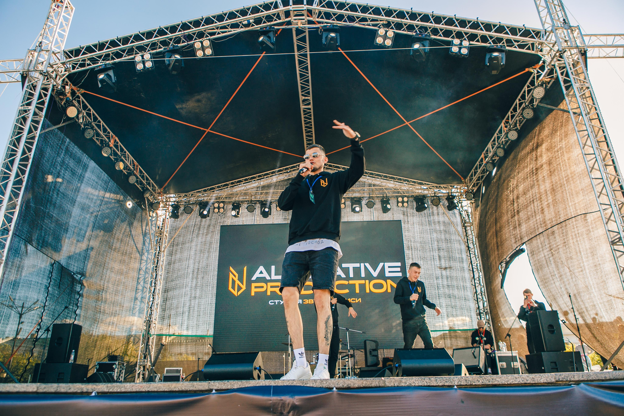 Музфест 2022. Свадебный Фотограф Чита Малахов Филипп