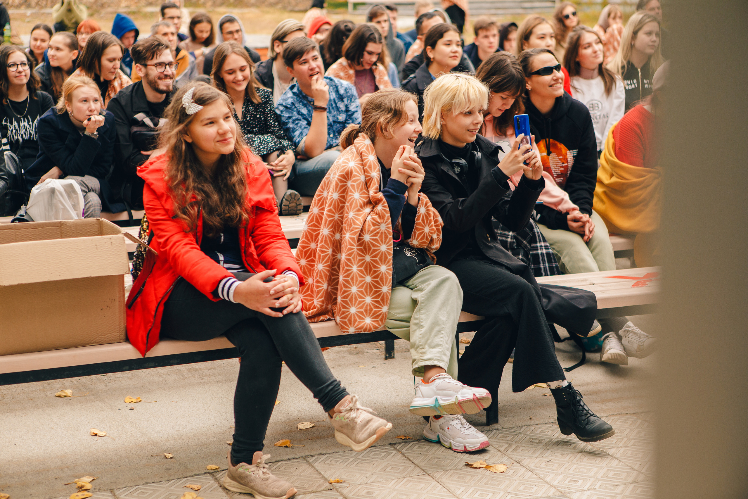 Кинофестиваль. Свадебный Фотограф Чита Малахов Филипп