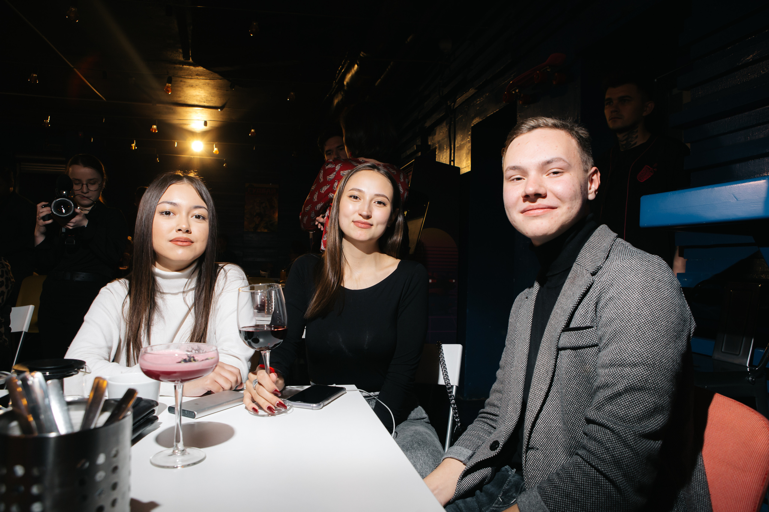 Выпускной Школы Ведущих. Свадебный Фотограф Чита Малахов Филипп