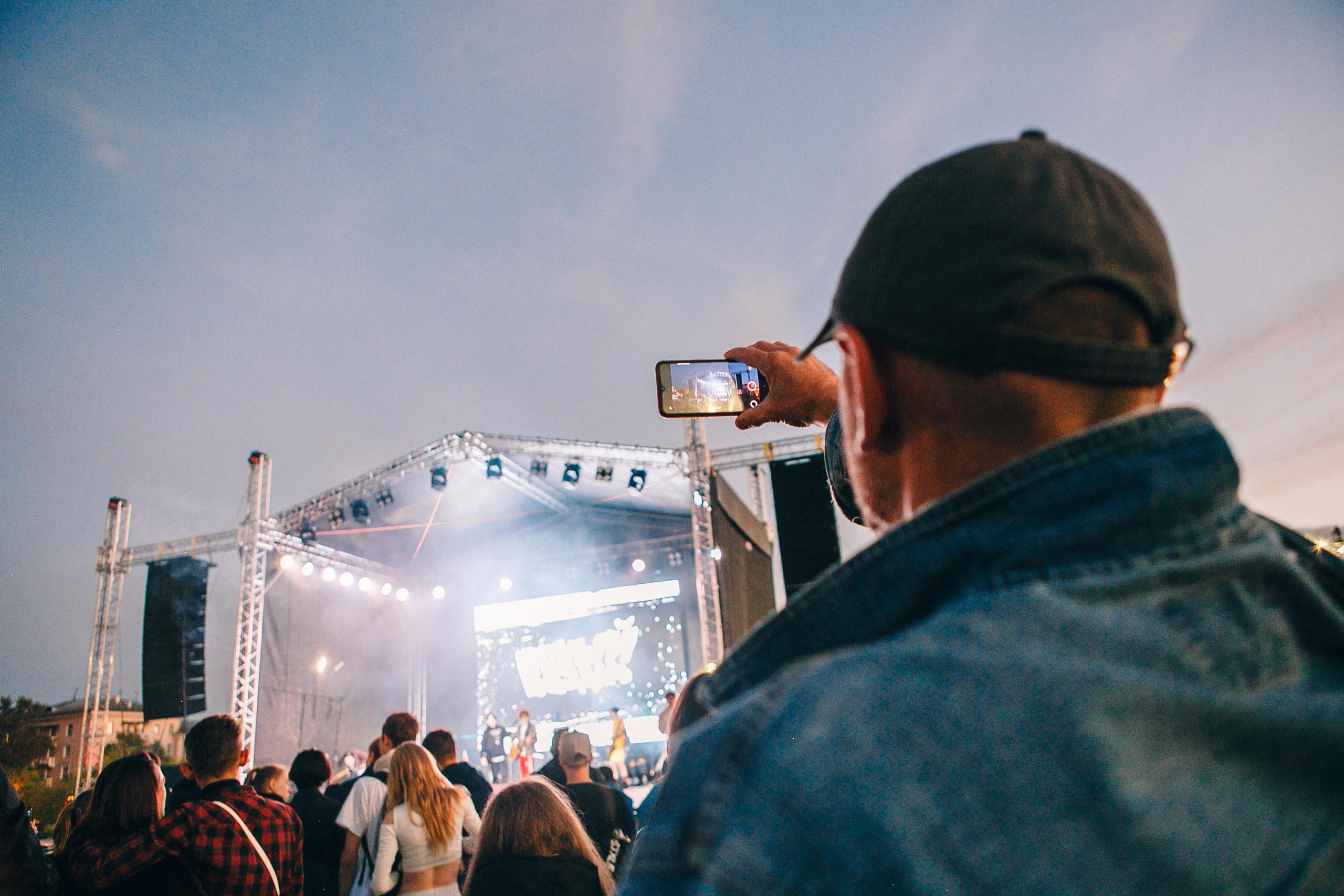 Музфест 2022. Свадебный Фотограф Чита Малахов Филипп