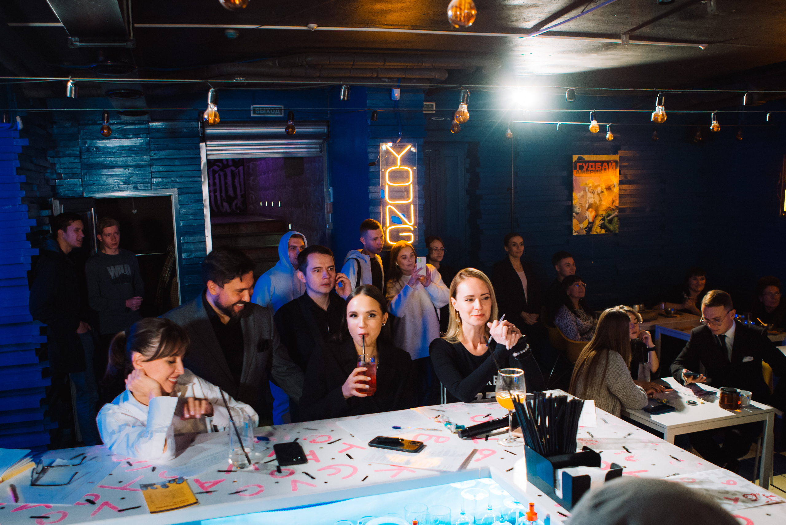 Выпускной Школы Ведущих. Свадебный Фотограф Чита Малахов Филипп