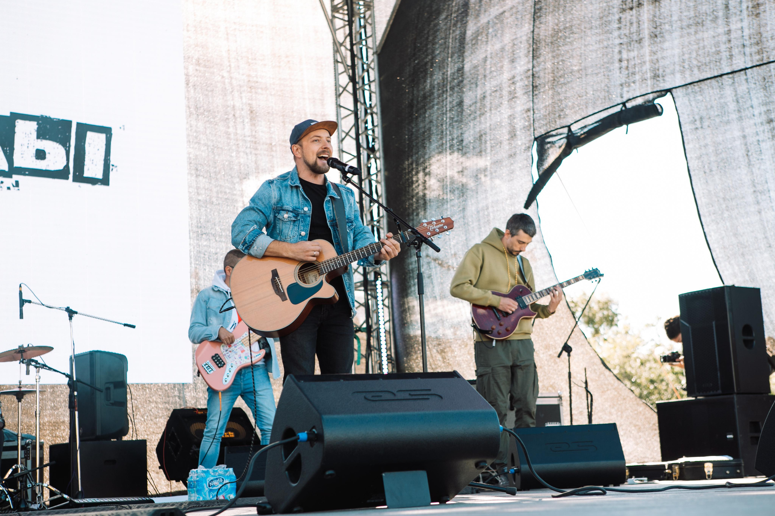 Музфест 2022. Свадебный Фотограф Чита Малахов Филипп