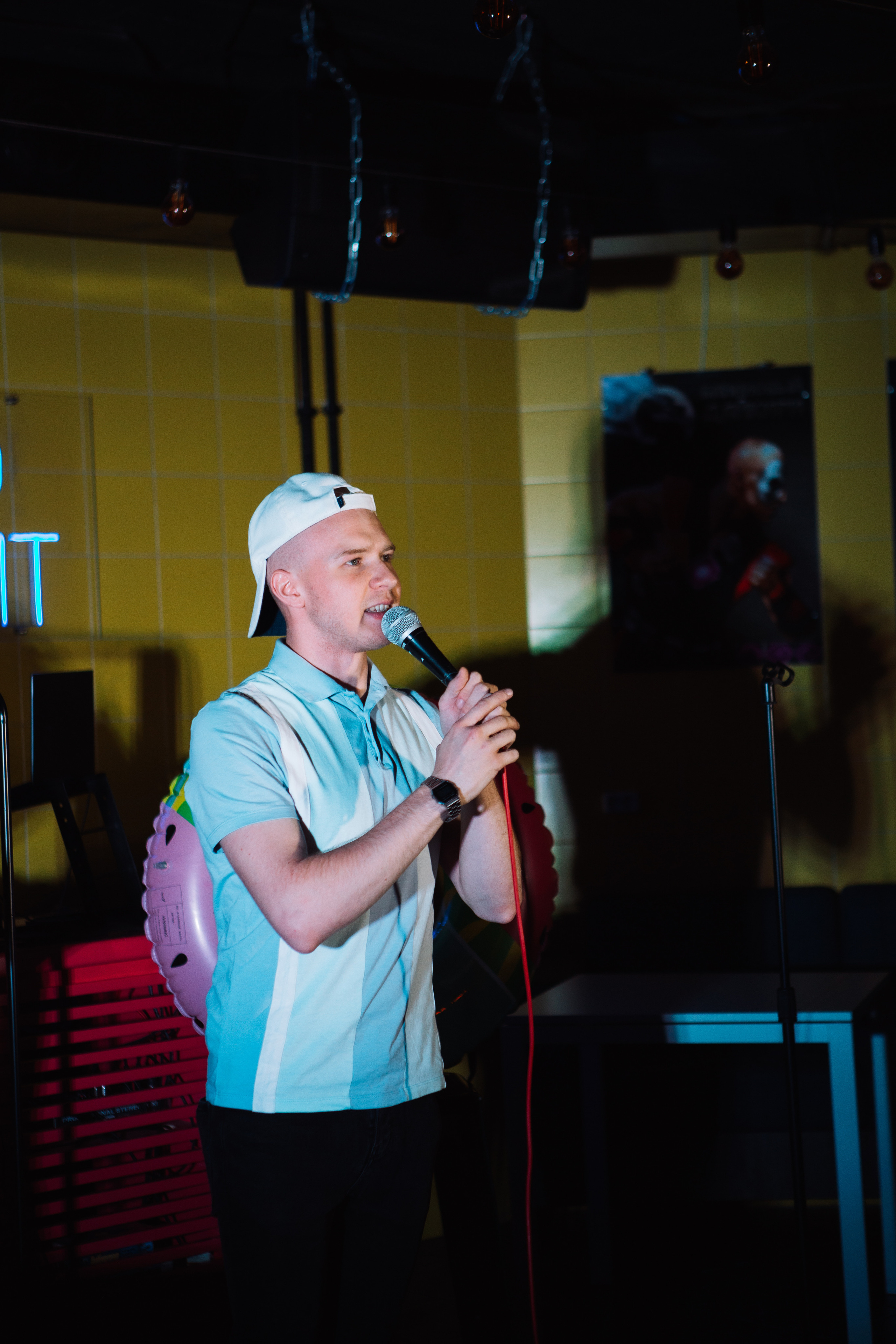 Stand up. Свадебный Фотограф Чита Малахов Филипп