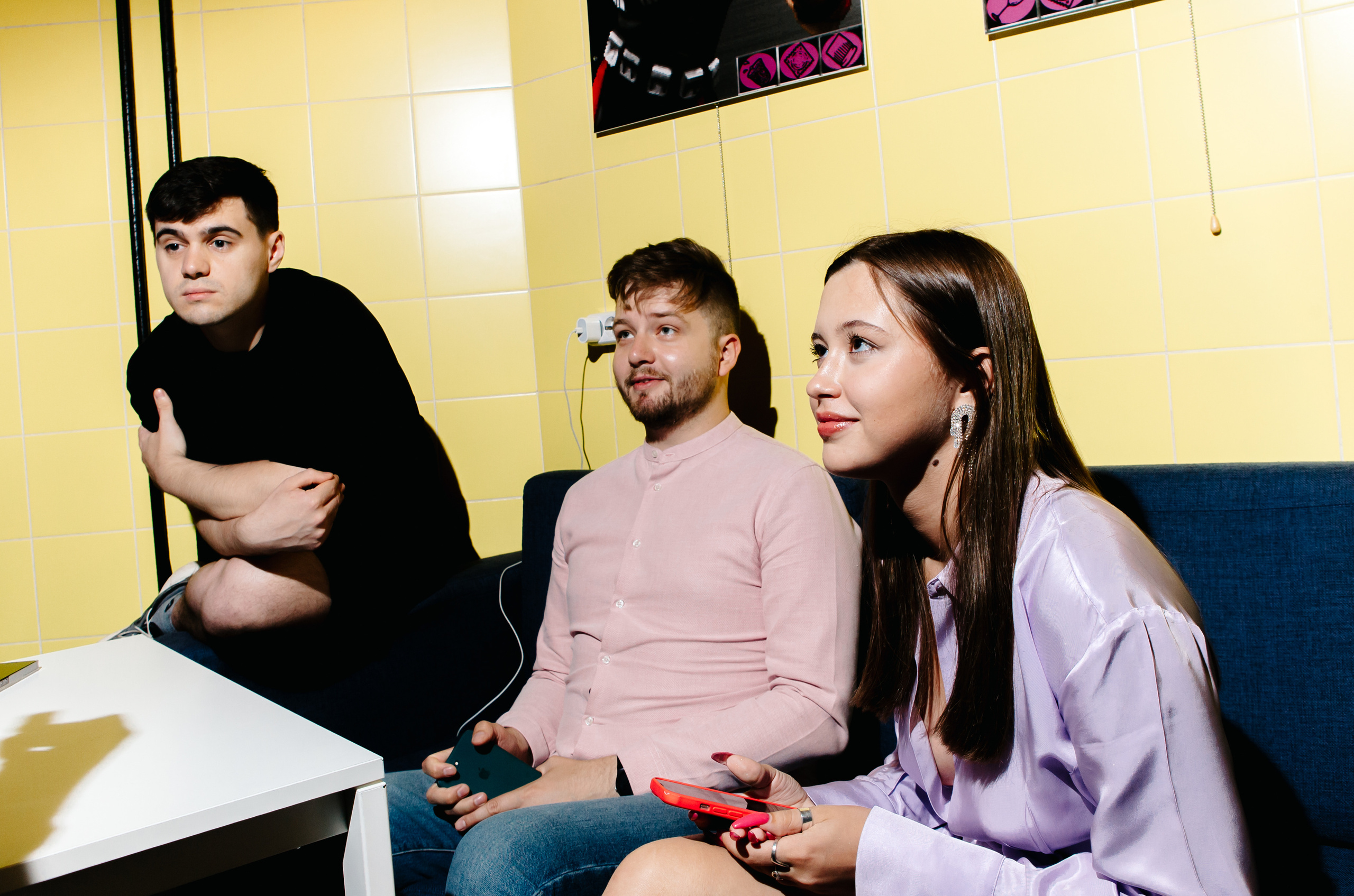 Stand up. Свадебный Фотограф Чита Малахов Филипп