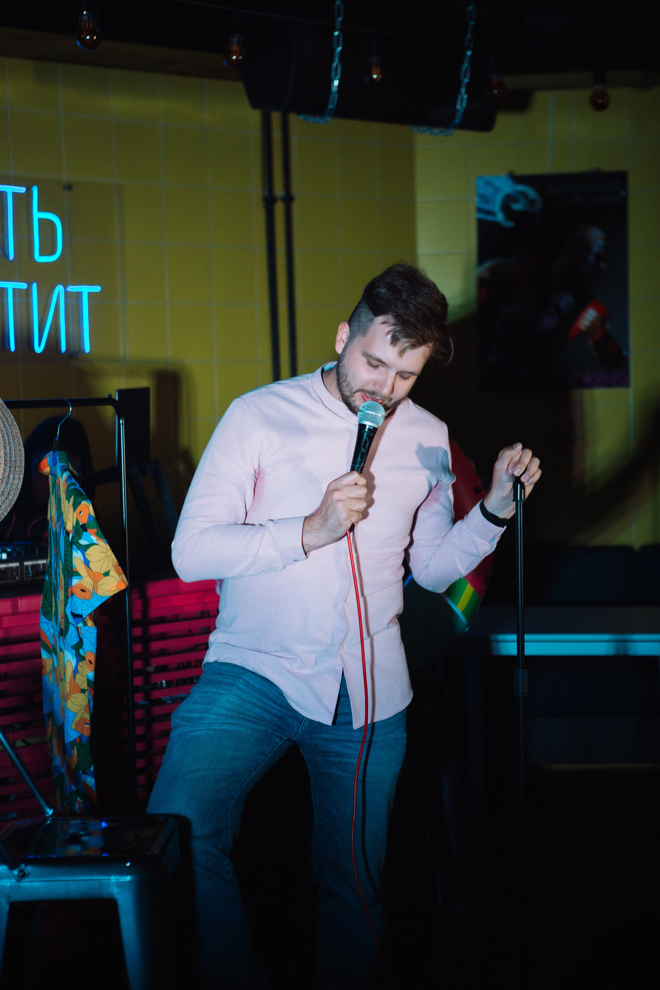 Stand up. Свадебный Фотограф Чита Малахов Филипп