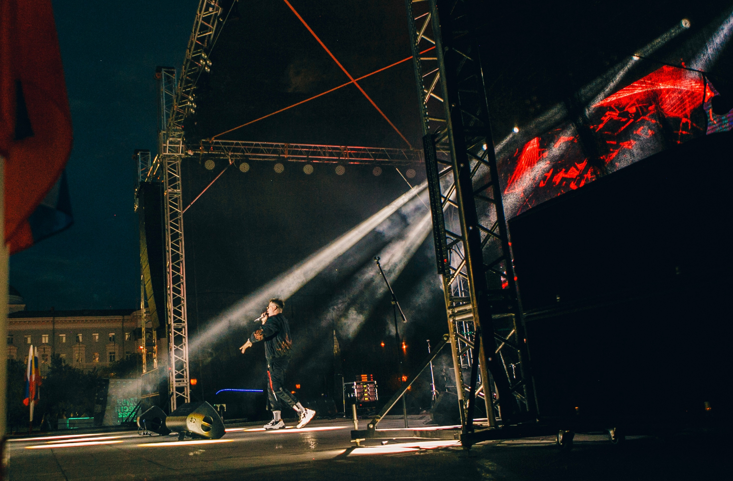 Музфест 2022. Свадебный Фотограф Чита Малахов Филипп