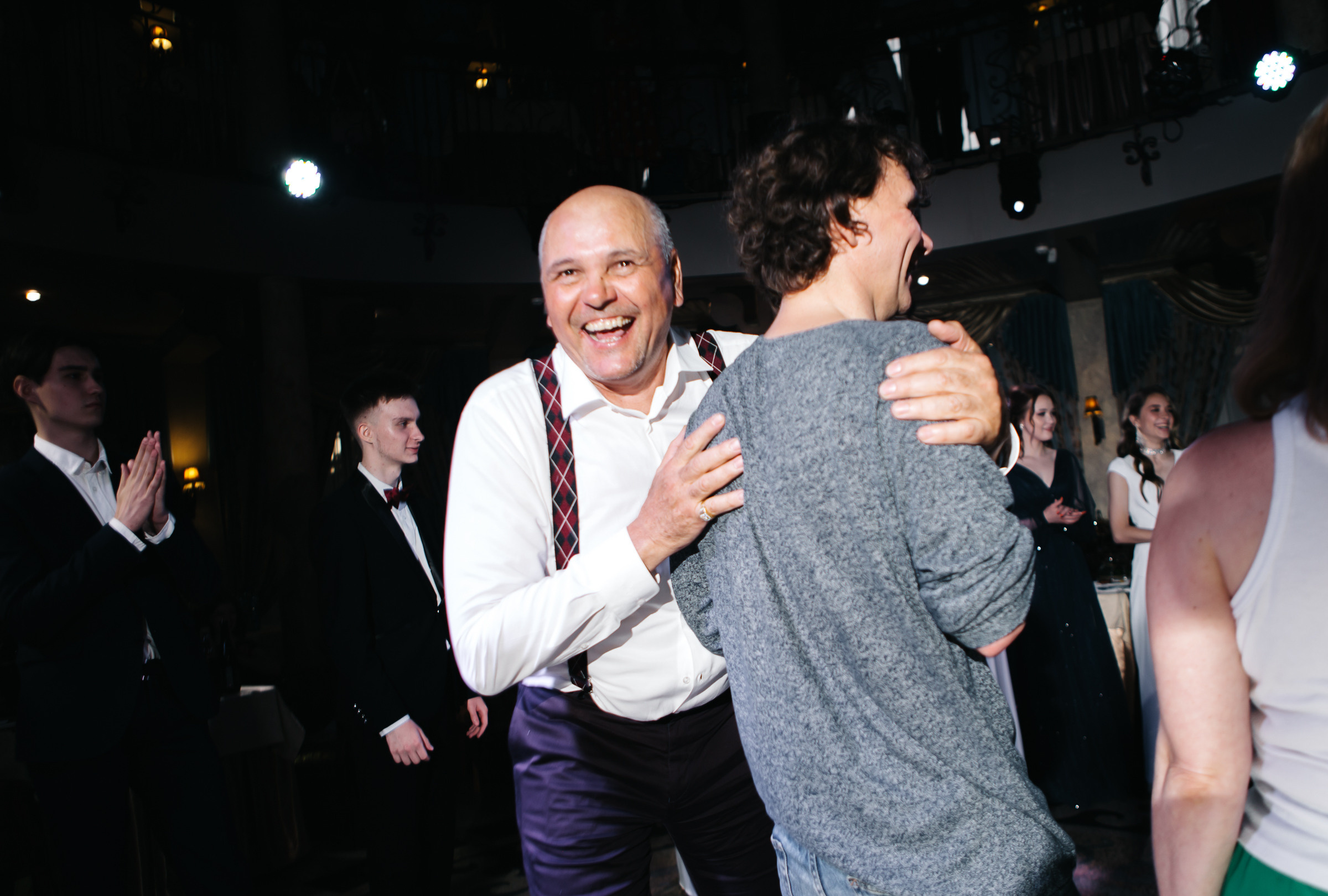 Мгновения выпускного. Свадебный Фотограф Чита Малахов Филипп