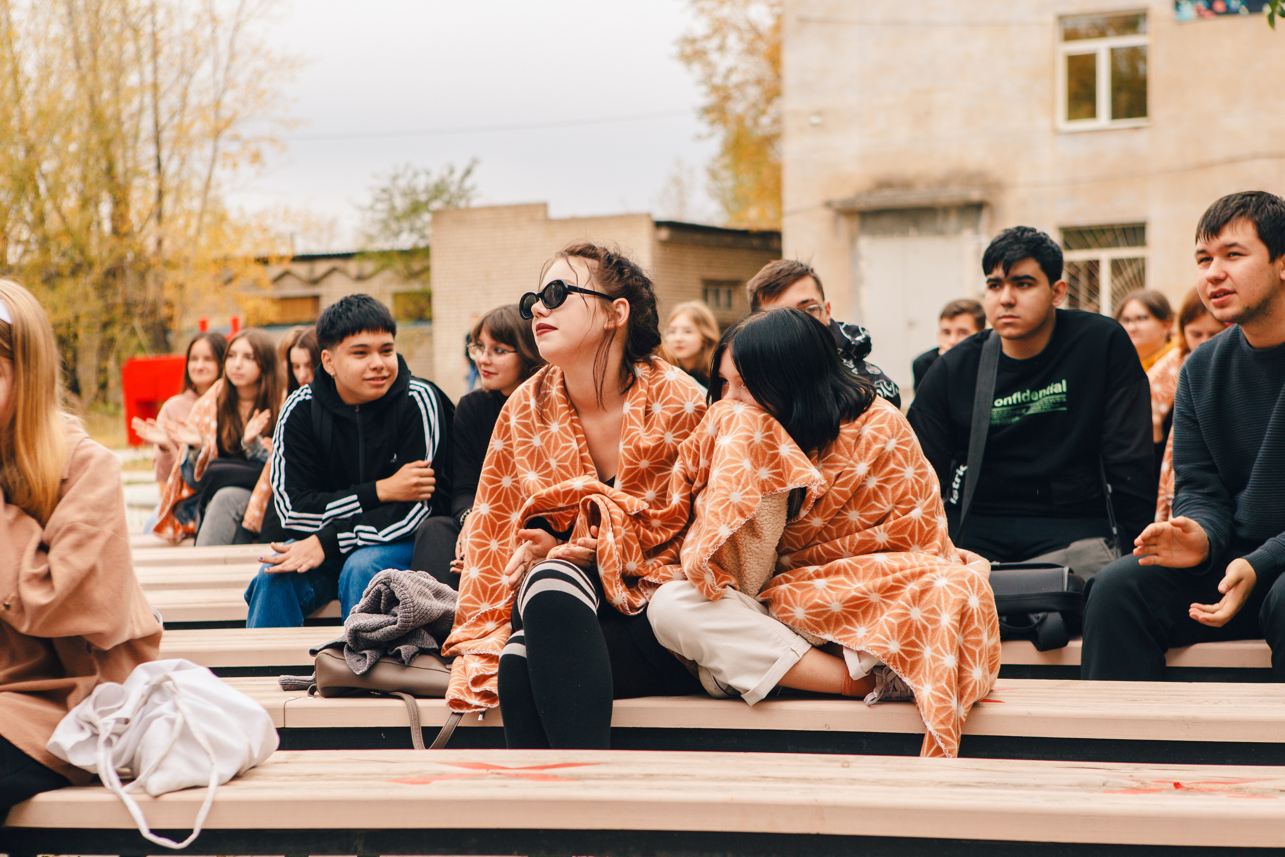 Кинофестиваль. Свадебный Фотограф Чита Малахов Филипп