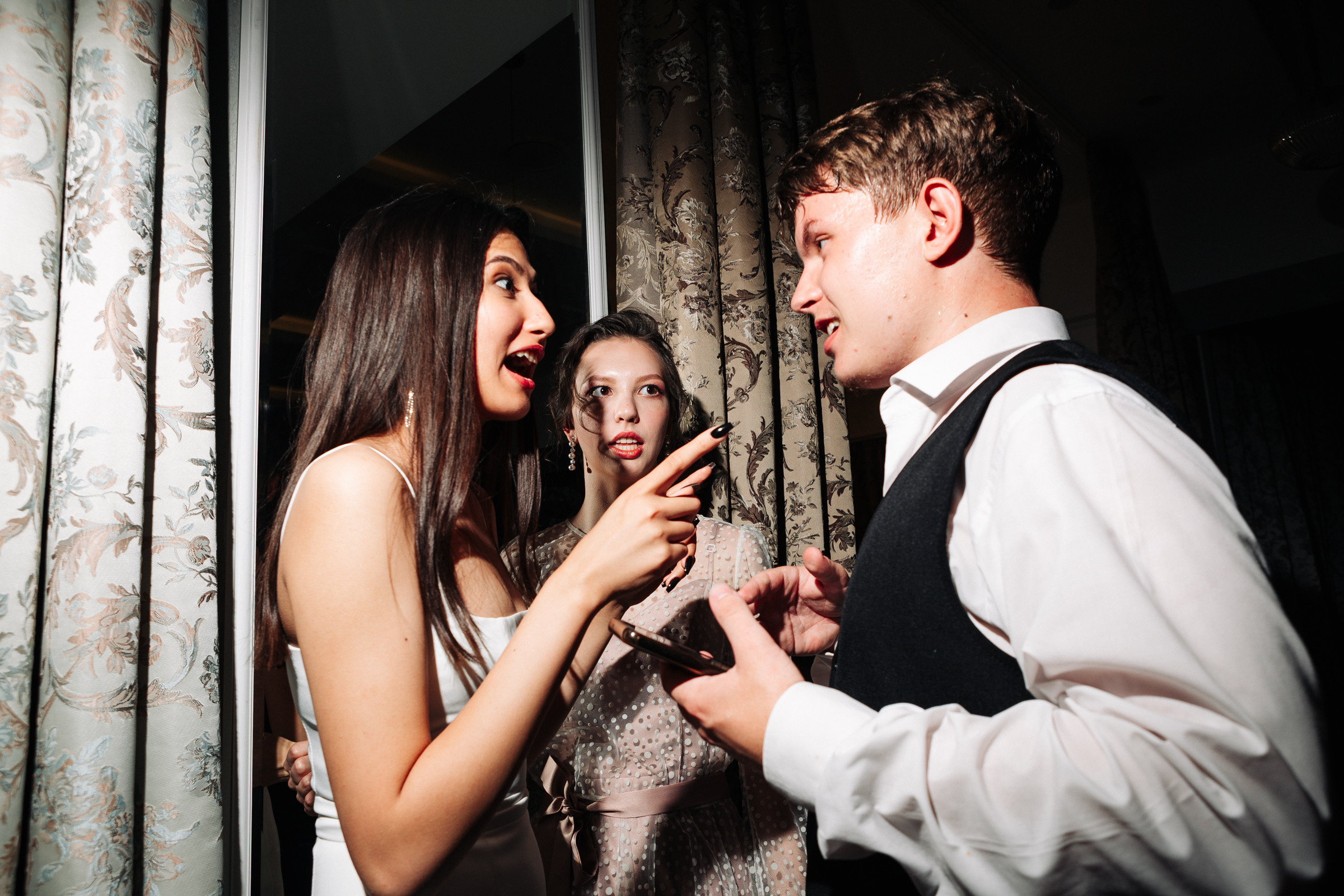 Мгновения выпускного. Свадебный Фотограф Чита Малахов Филипп