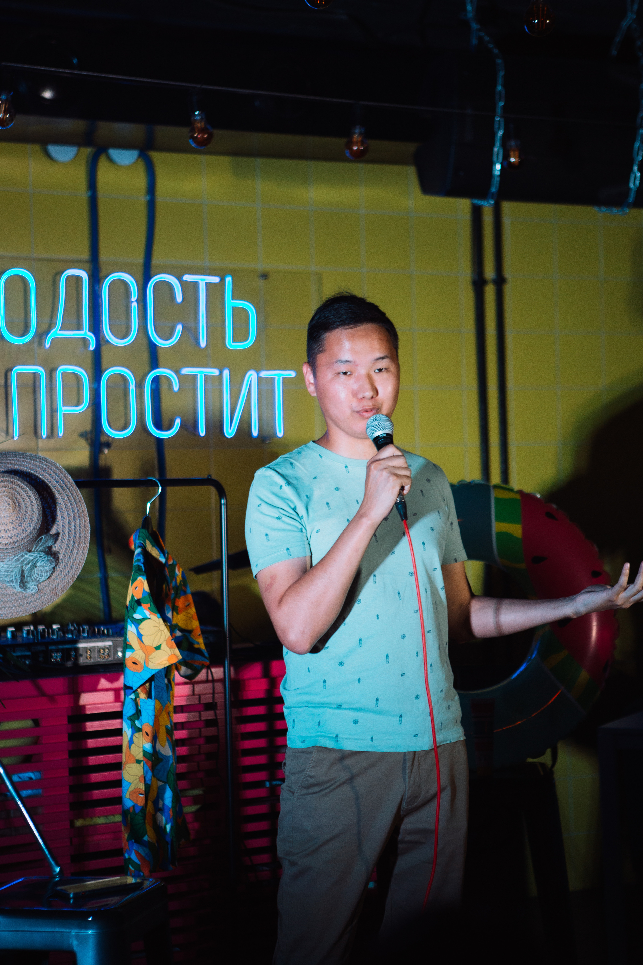 Stand up. Свадебный Фотограф Чита Малахов Филипп