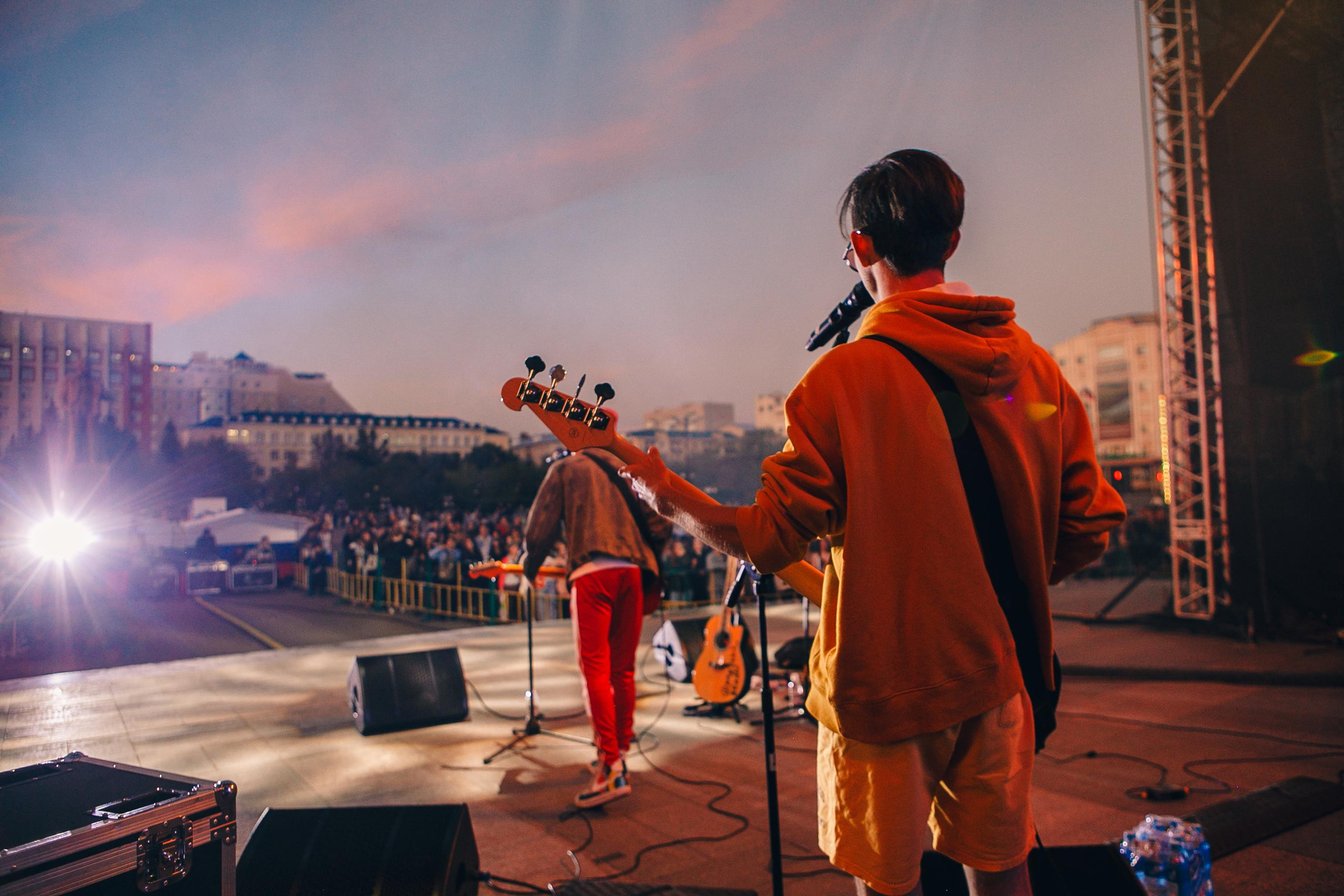 Музфест 2022. Свадебный Фотограф Чита Малахов Филипп